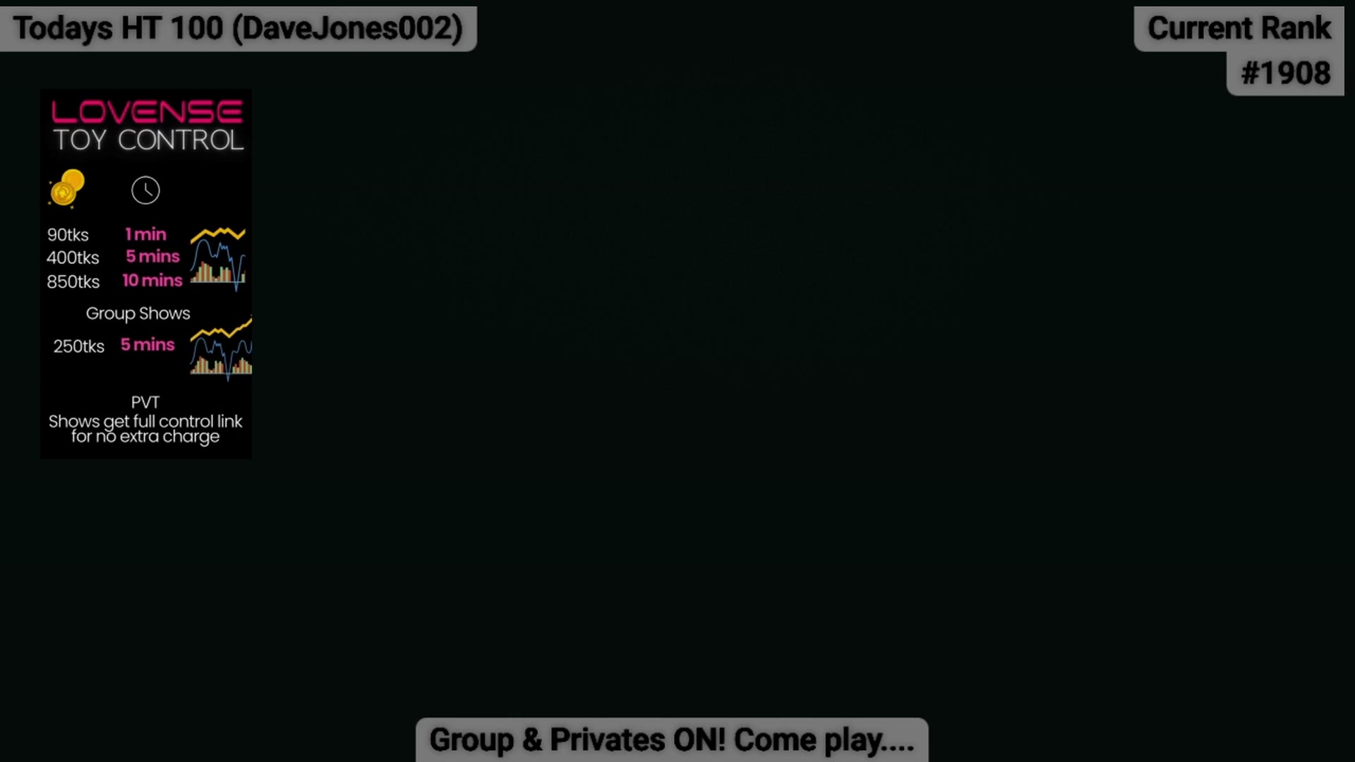 Gallery image thumbnail from BritHousewife's myfreecams stream on, 08/15/2024, 13:08 image 7 of 20