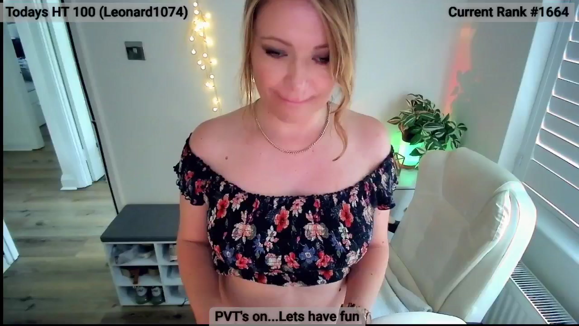 Gallery image thumbnail from BritHousewife's myfreecams stream on, 09/03/2024, 12:49 image 10 of 20