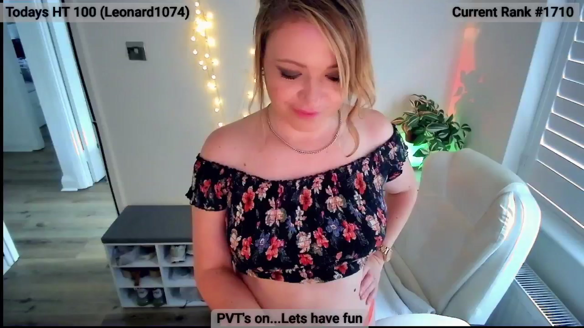 Gallery image thumbnail from BritHousewife's myfreecams stream on, 09/03/2024, 12:49 image 5 of 20