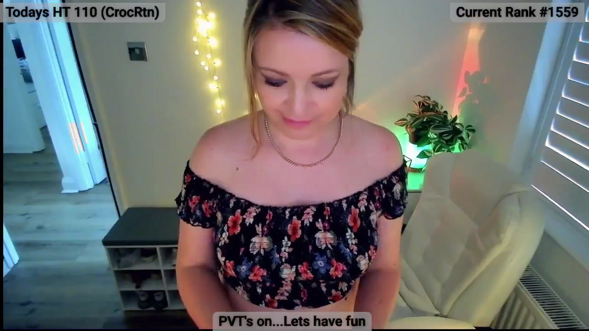 Gallery image thumbnail from BritHousewife's myfreecams stream on, 09/03/2024, 12:49 image 20 of 20