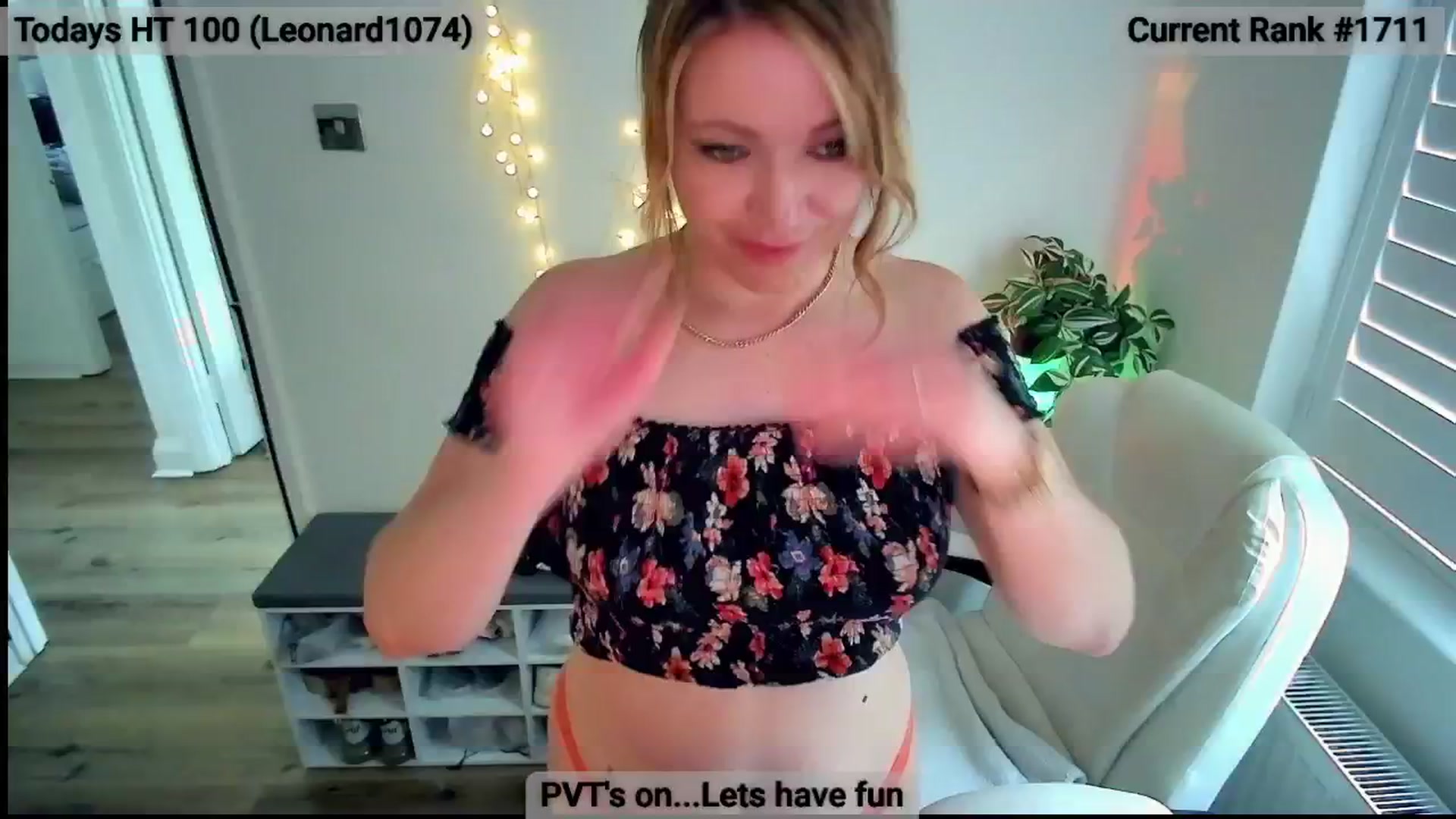 Gallery image thumbnail from BritHousewife's myfreecams stream on, 09/03/2024, 12:49 image 8 of 20