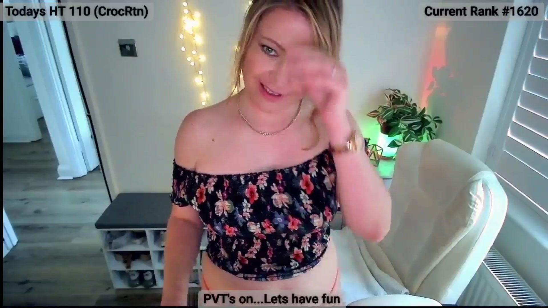Gallery image thumbnail from BritHousewife's myfreecams stream on, 09/03/2024, 12:49 image 12 of 20