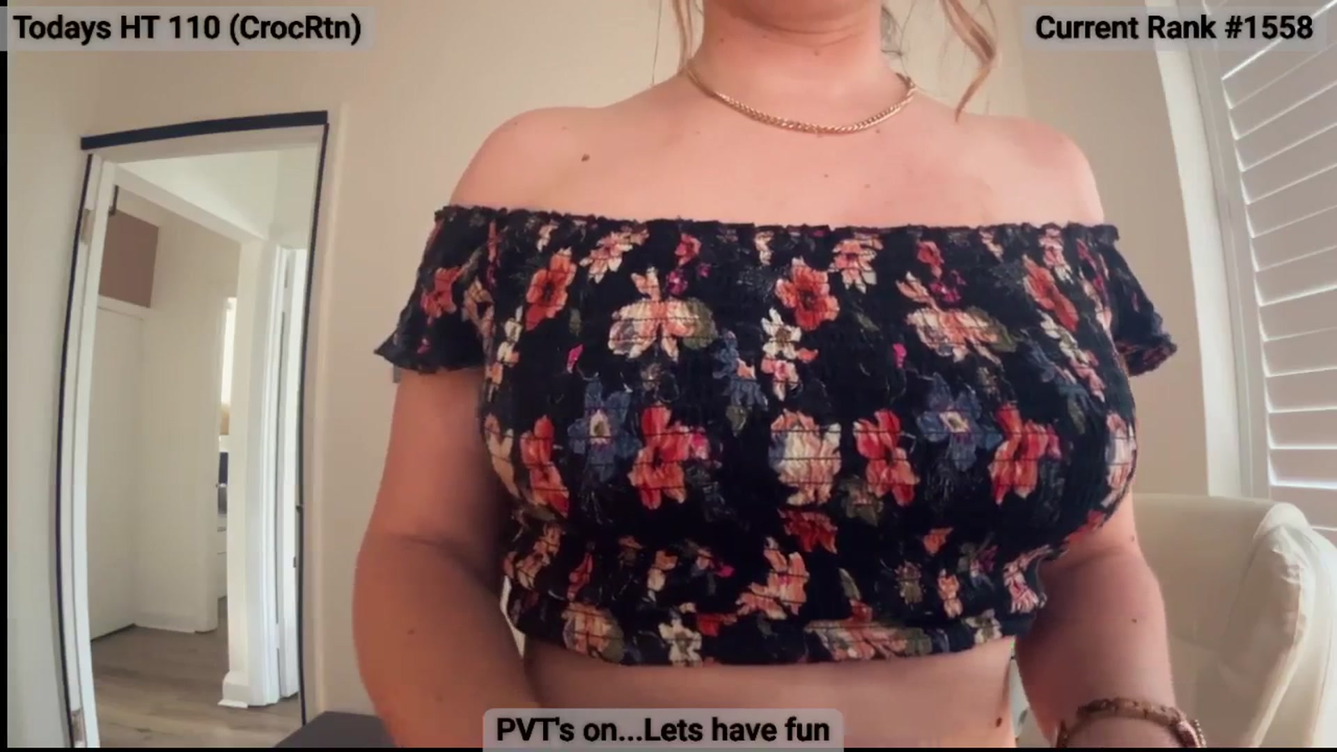 Gallery image thumbnail from BritHousewife's myfreecams stream on, 09/03/2024, 12:49 image 17 of 20