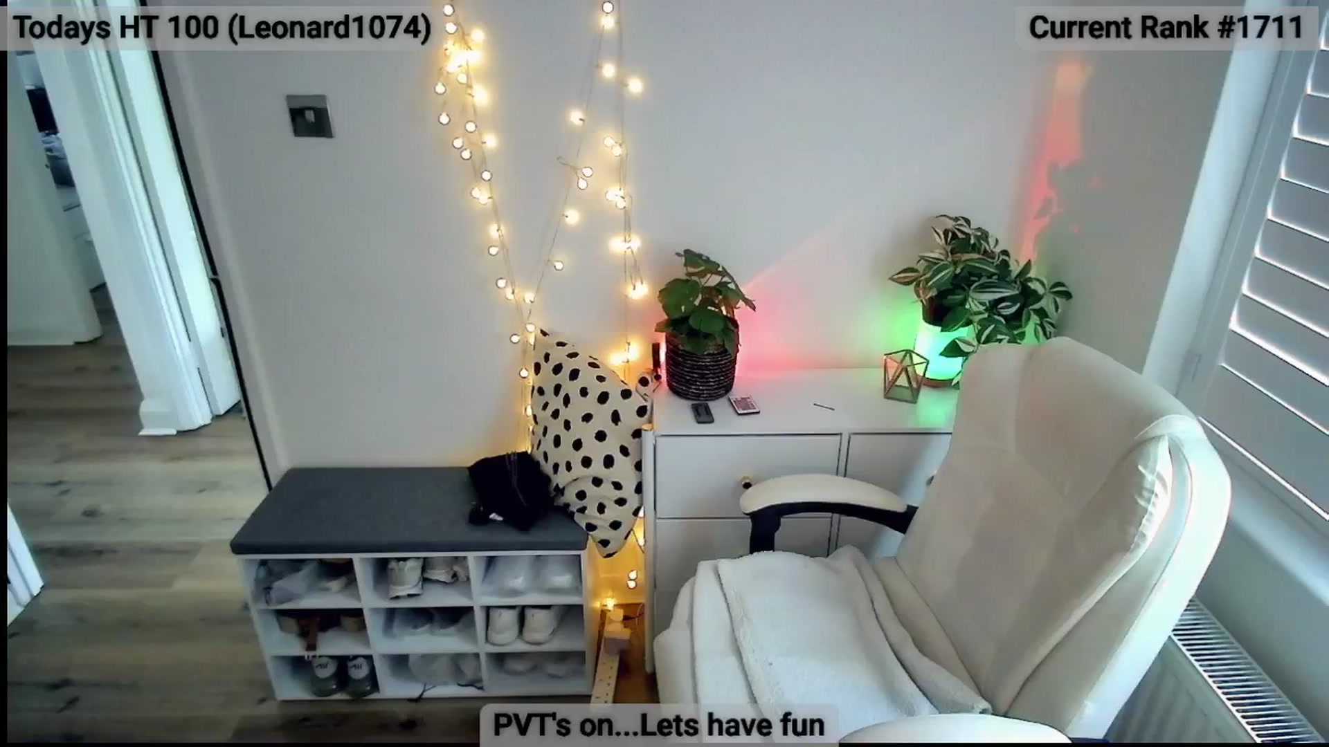 Gallery image thumbnail from BritHousewife's myfreecams stream on, 09/03/2024, 12:49 image 9 of 20