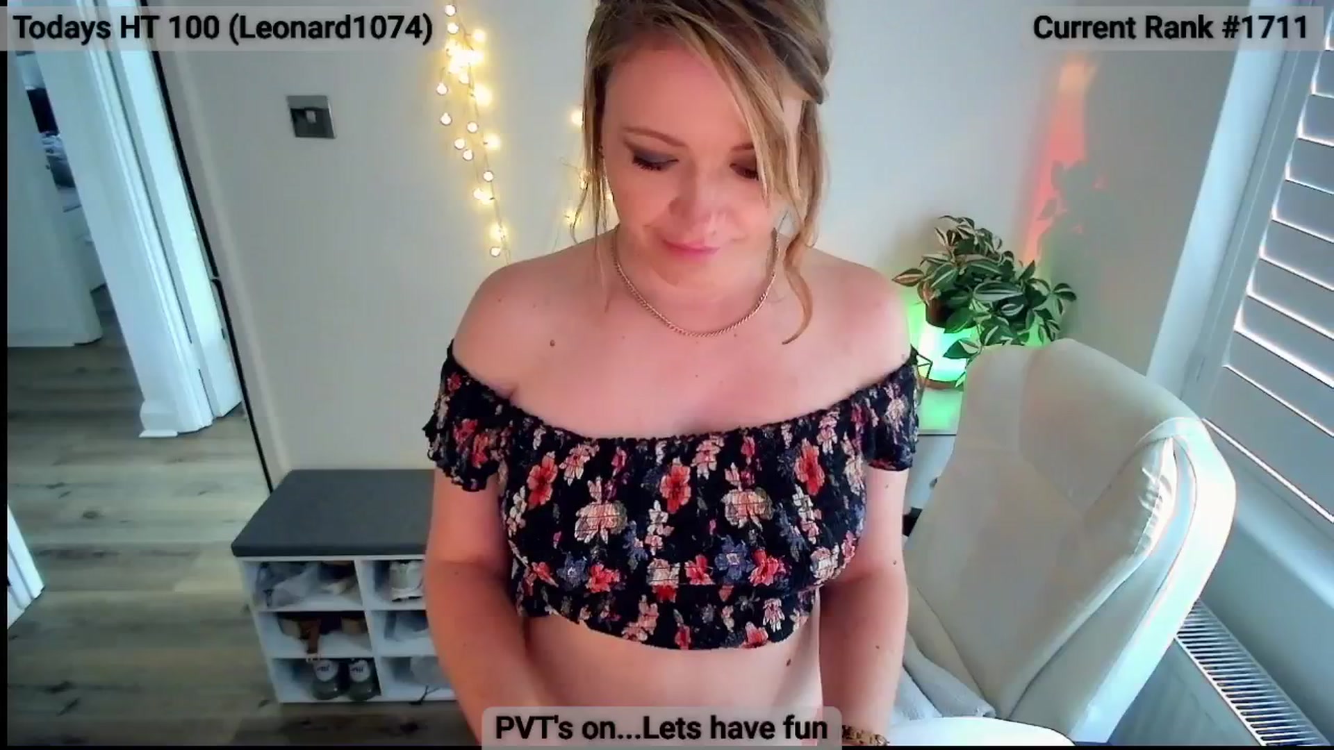 Gallery image thumbnail from BritHousewife's myfreecams stream on, 09/03/2024, 12:49 image 6 of 20