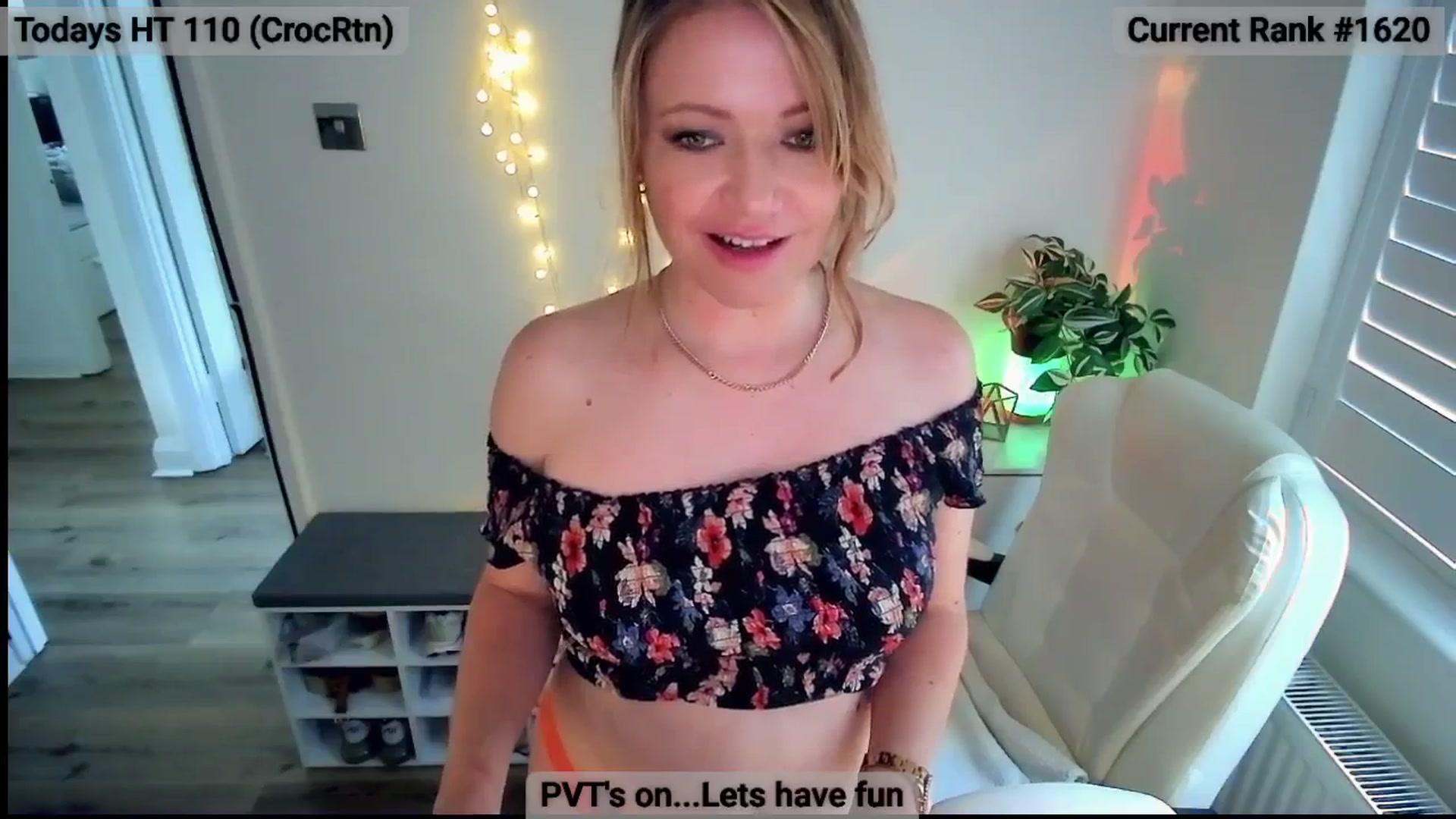 Gallery image thumbnail from BritHousewife's myfreecams stream on, 09/03/2024, 12:49 image 13 of 20