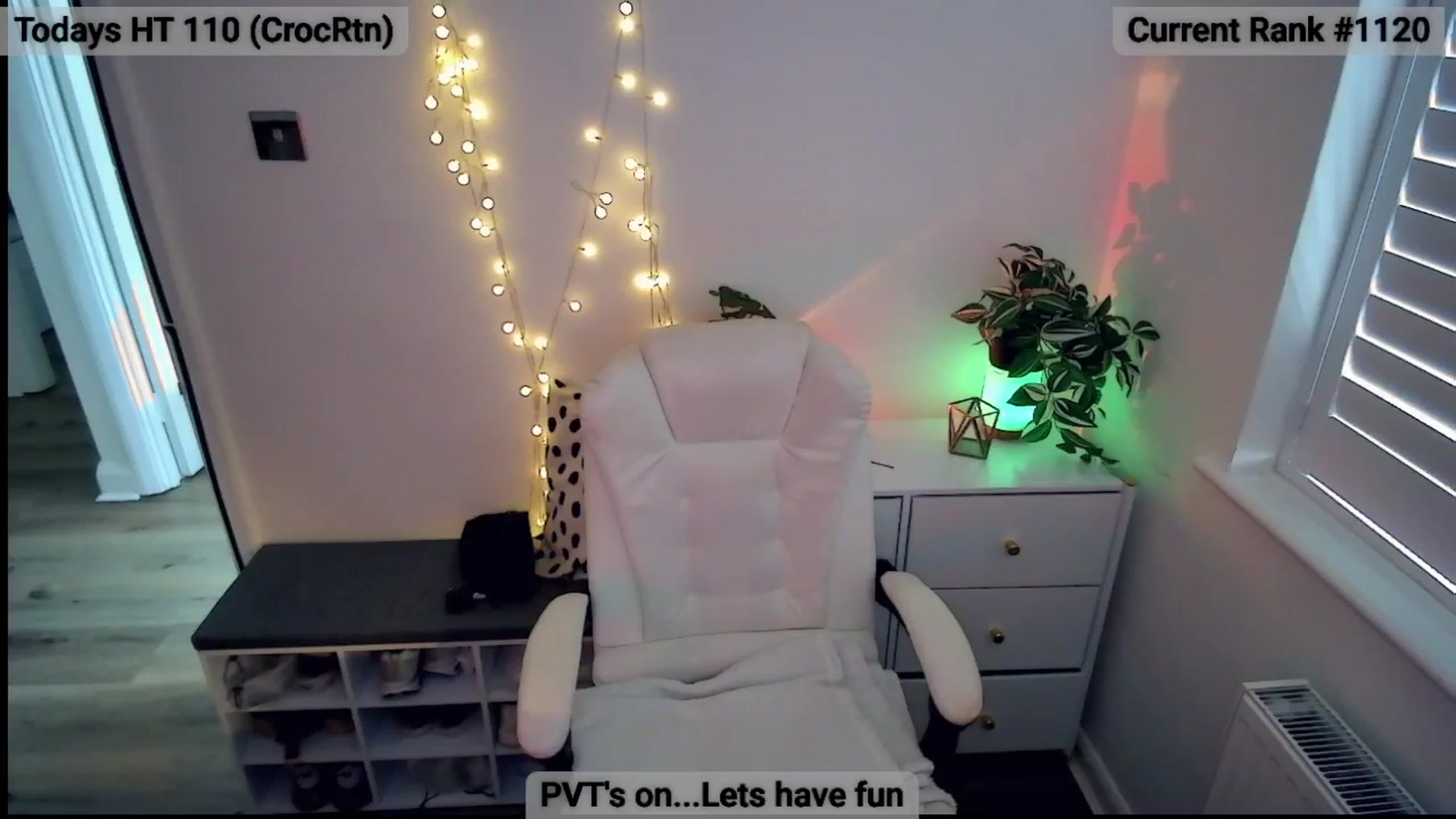 Gallery image thumbnail from BritHousewife's myfreecams stream on, 09/03/2024, 14:49 image 20 of 20