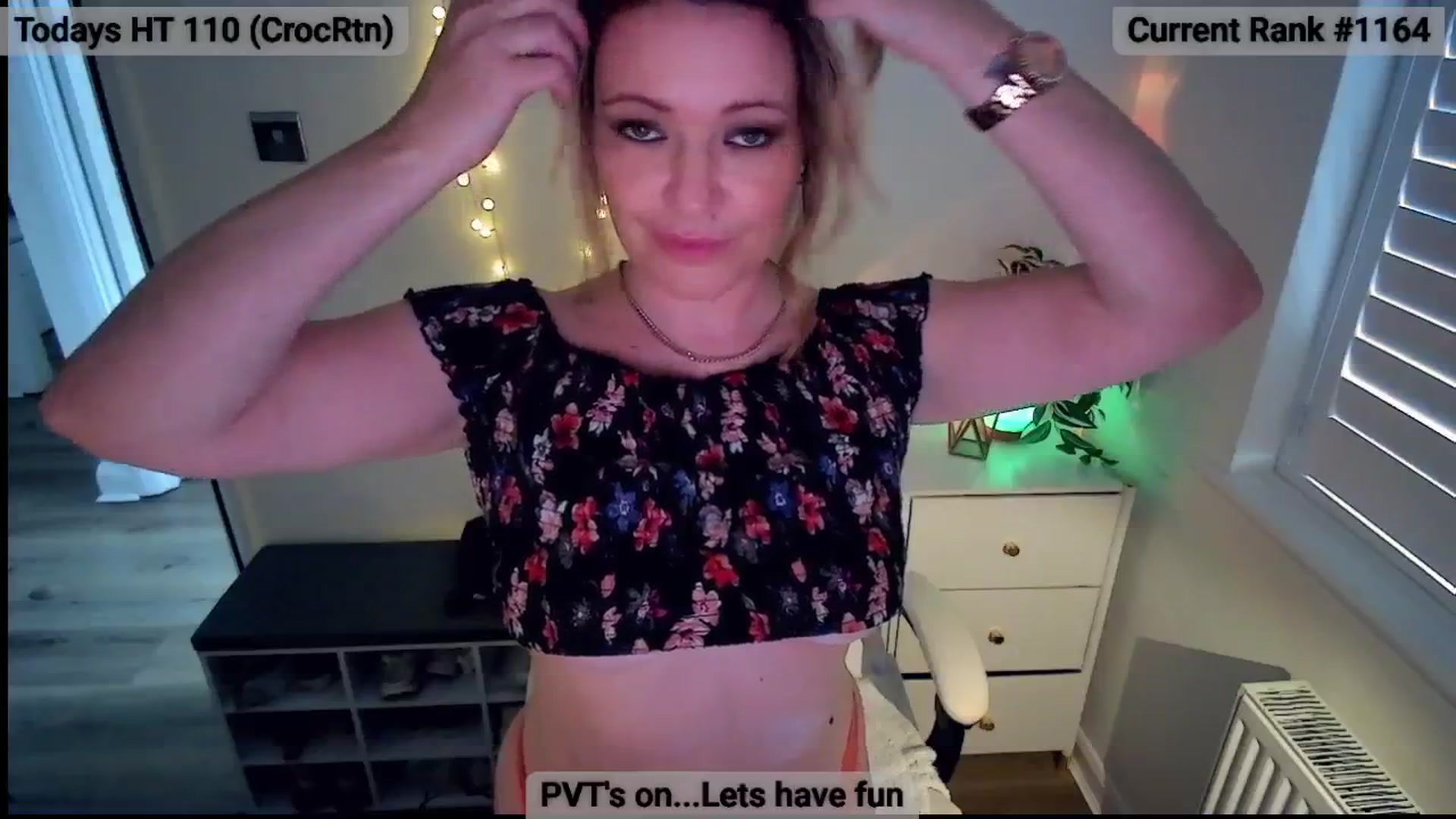 Gallery image thumbnail from BritHousewife's myfreecams stream on, 09/03/2024, 14:49 image 17 of 20