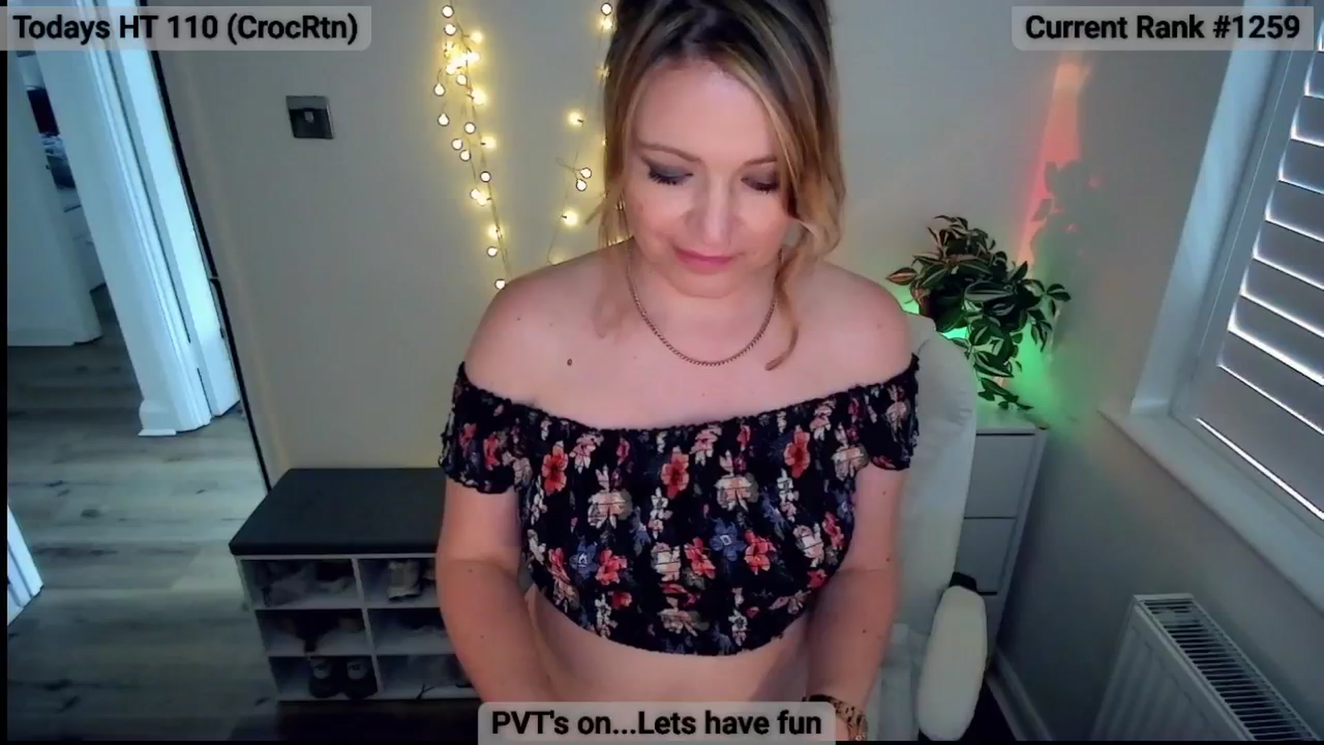 Gallery image thumbnail from BritHousewife's myfreecams stream on, 09/03/2024, 14:49 image 6 of 20