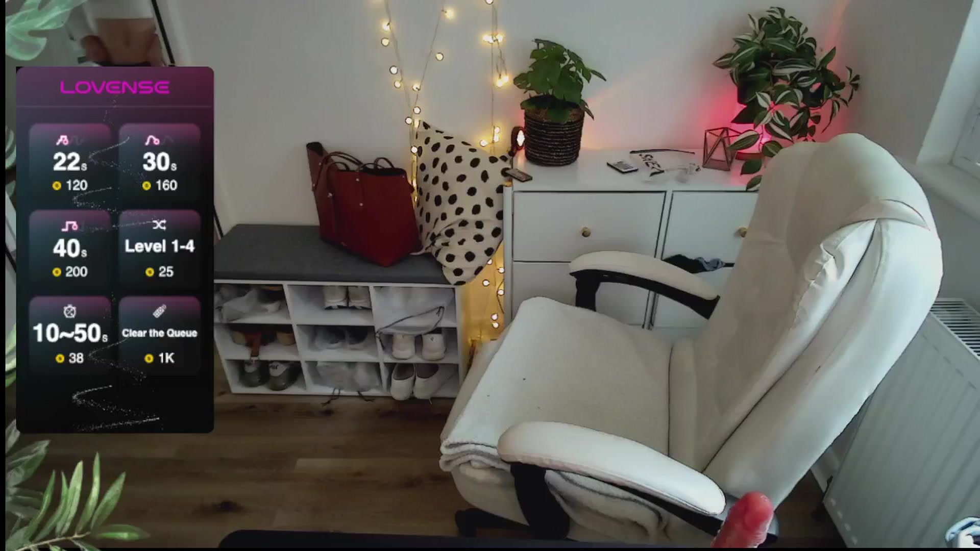 Gallery image thumbnail from BritHousewife's myfreecams stream on, 09/09/2024, 12:35 image 2 of 20