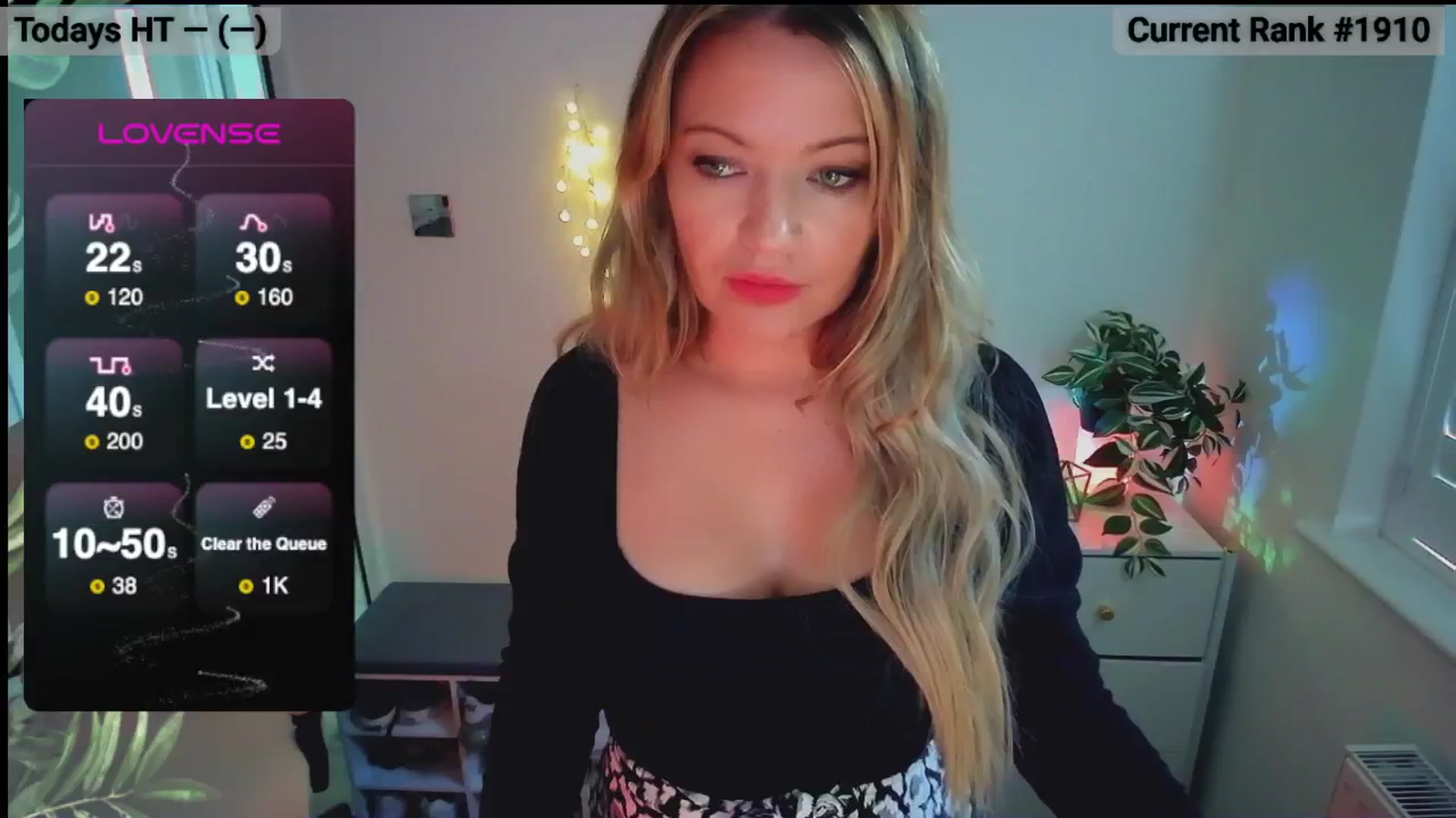 Gallery image thumbnail from BritHousewife's myfreecams stream on, 09/18/2024, 12:23 image 8 of 20