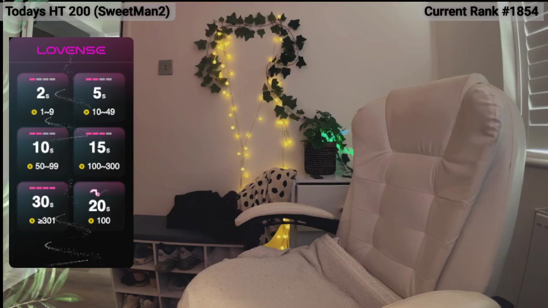 Gallery image thumbnail from BritHousewife's myfreecams stream on, 09/18/2024, 16:09 image 10 of 20