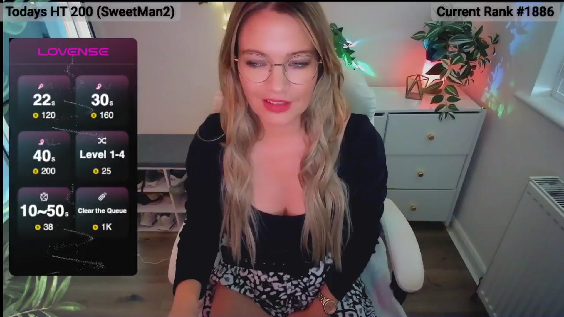 Gallery image thumbnail from BritHousewife's myfreecams stream on, 09/18/2024, 16:09 image 7 of 20