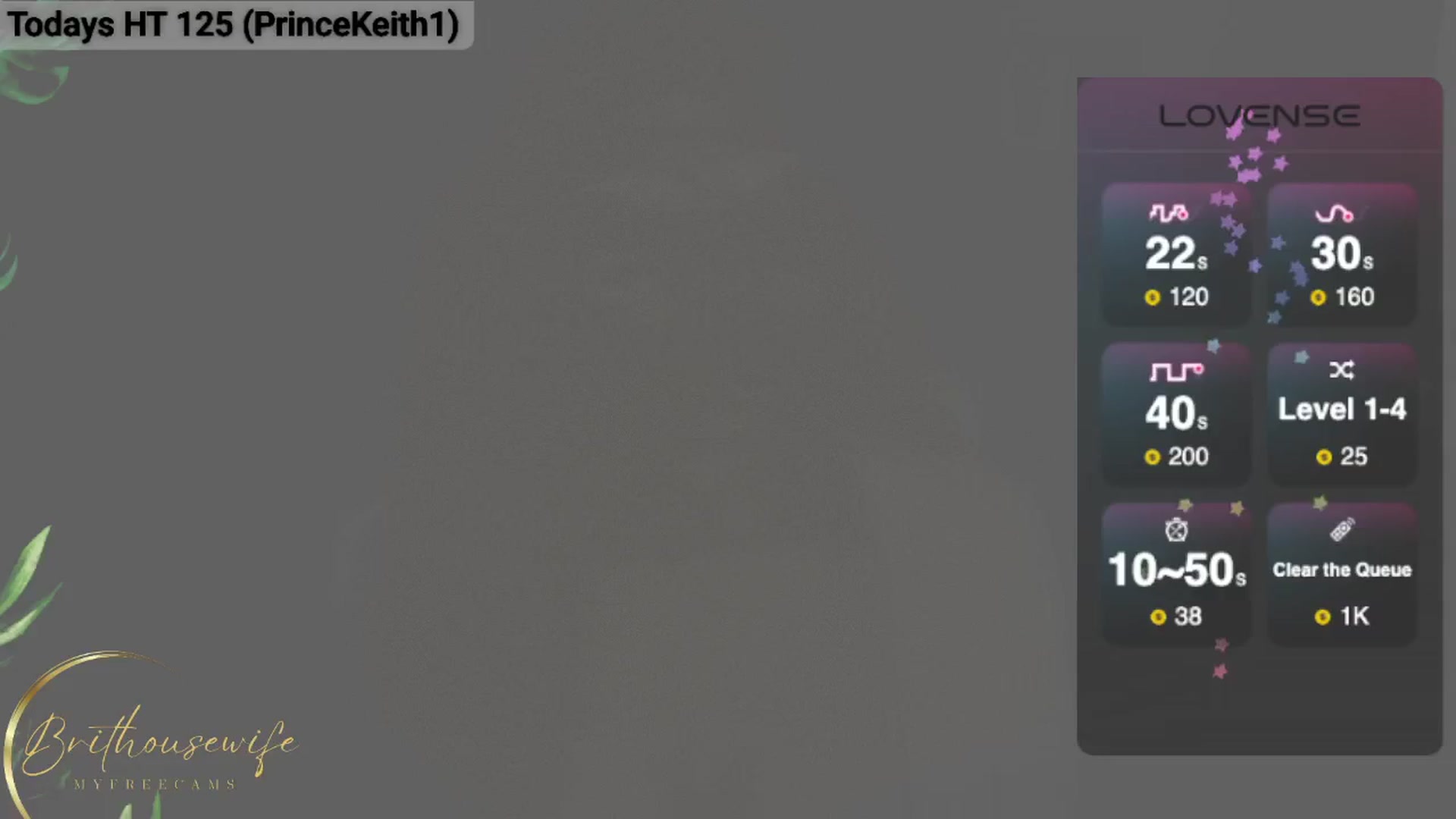 Gallery image thumbnail from BritHousewife's myfreecams stream on, 10/04/2024, 14:28 image 4 of 20