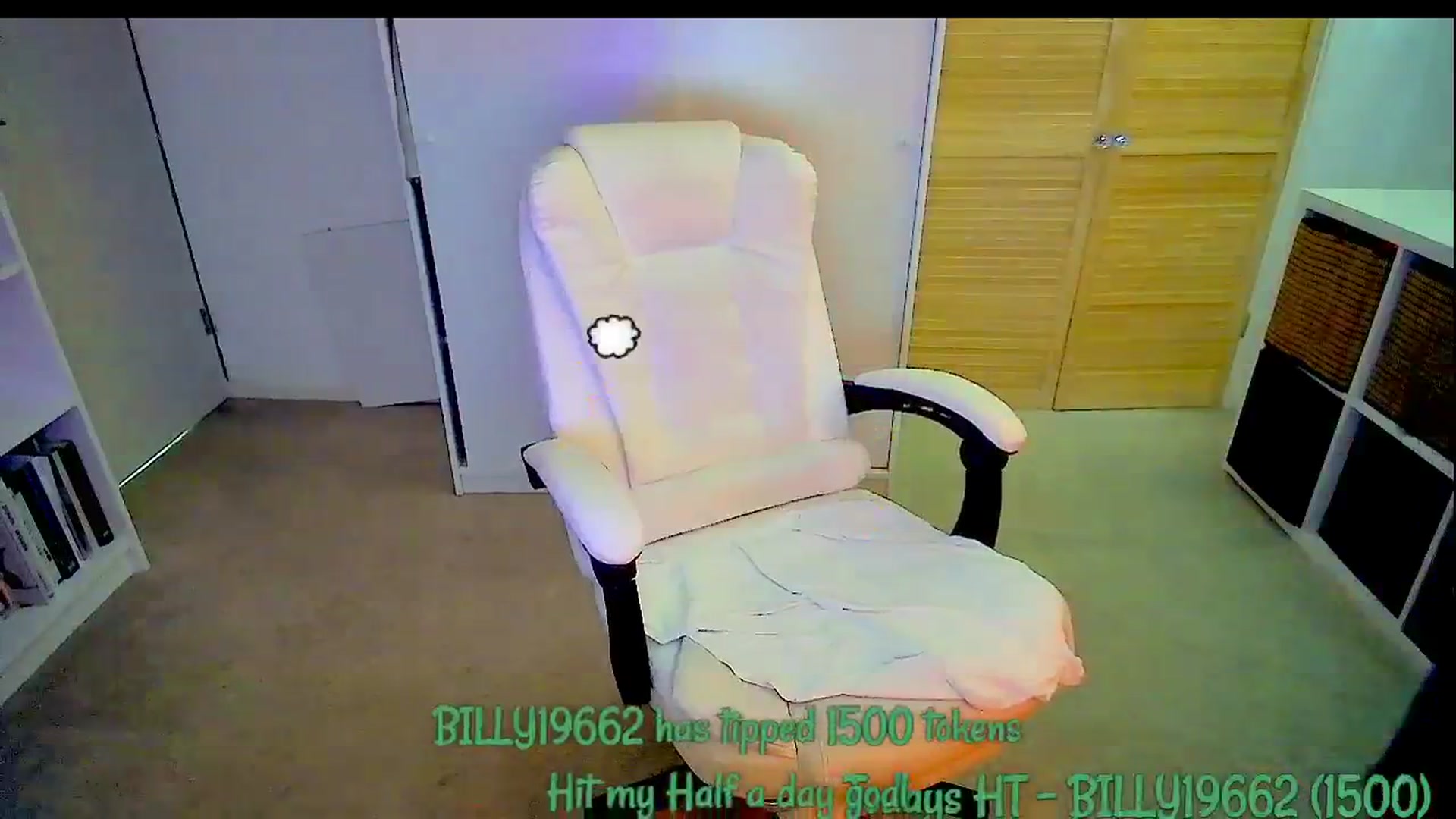 Gallery image thumbnail from BritHousewife's myfreecams stream on, 08/19/2025, 09:48 image 4 of 20
