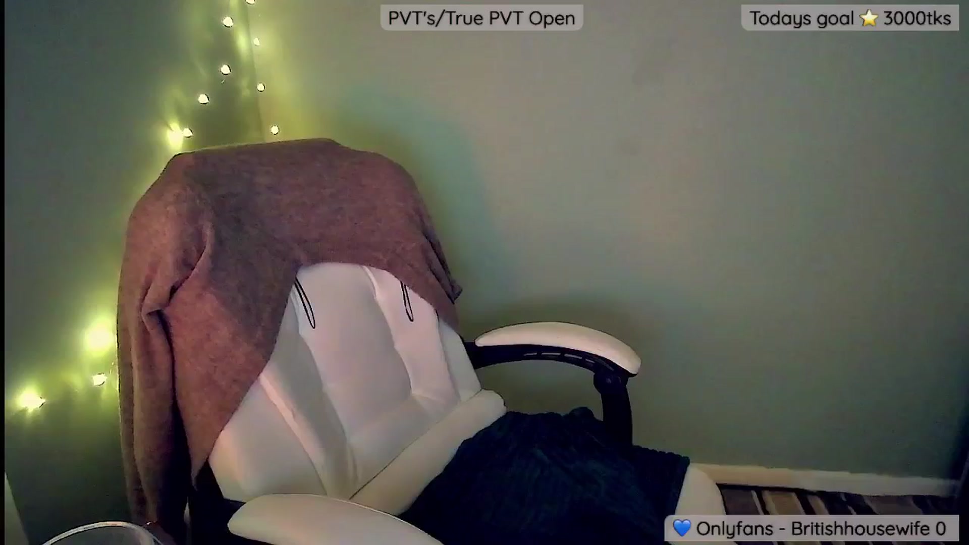 Gallery image thumbnail from BritHousewife's myfreecams stream on, 09/15/2025, 17:58 image 16 of 20