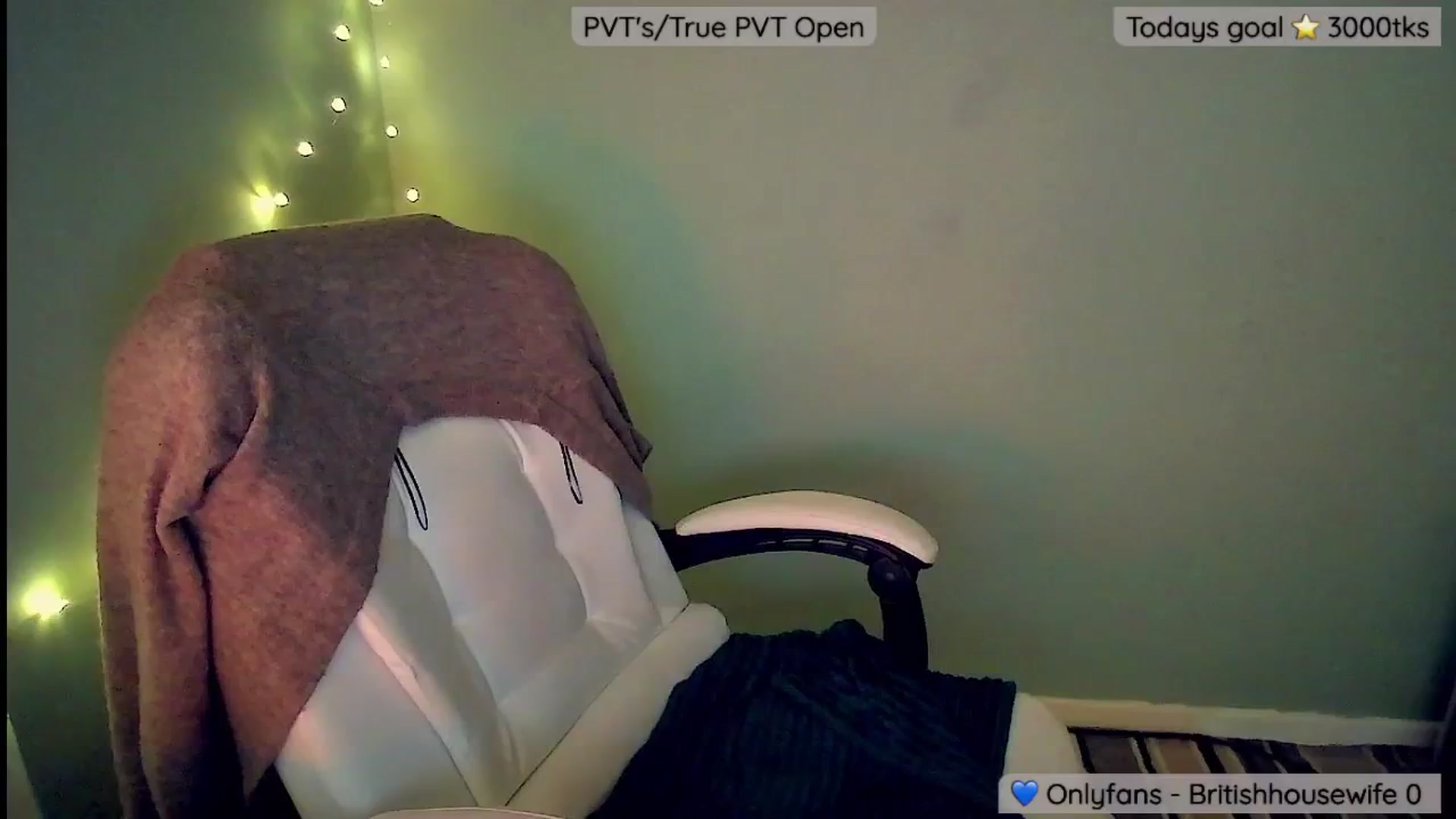 Gallery image thumbnail from BritHousewife's myfreecams stream on, 09/15/2025, 17:58 image 20 of 20