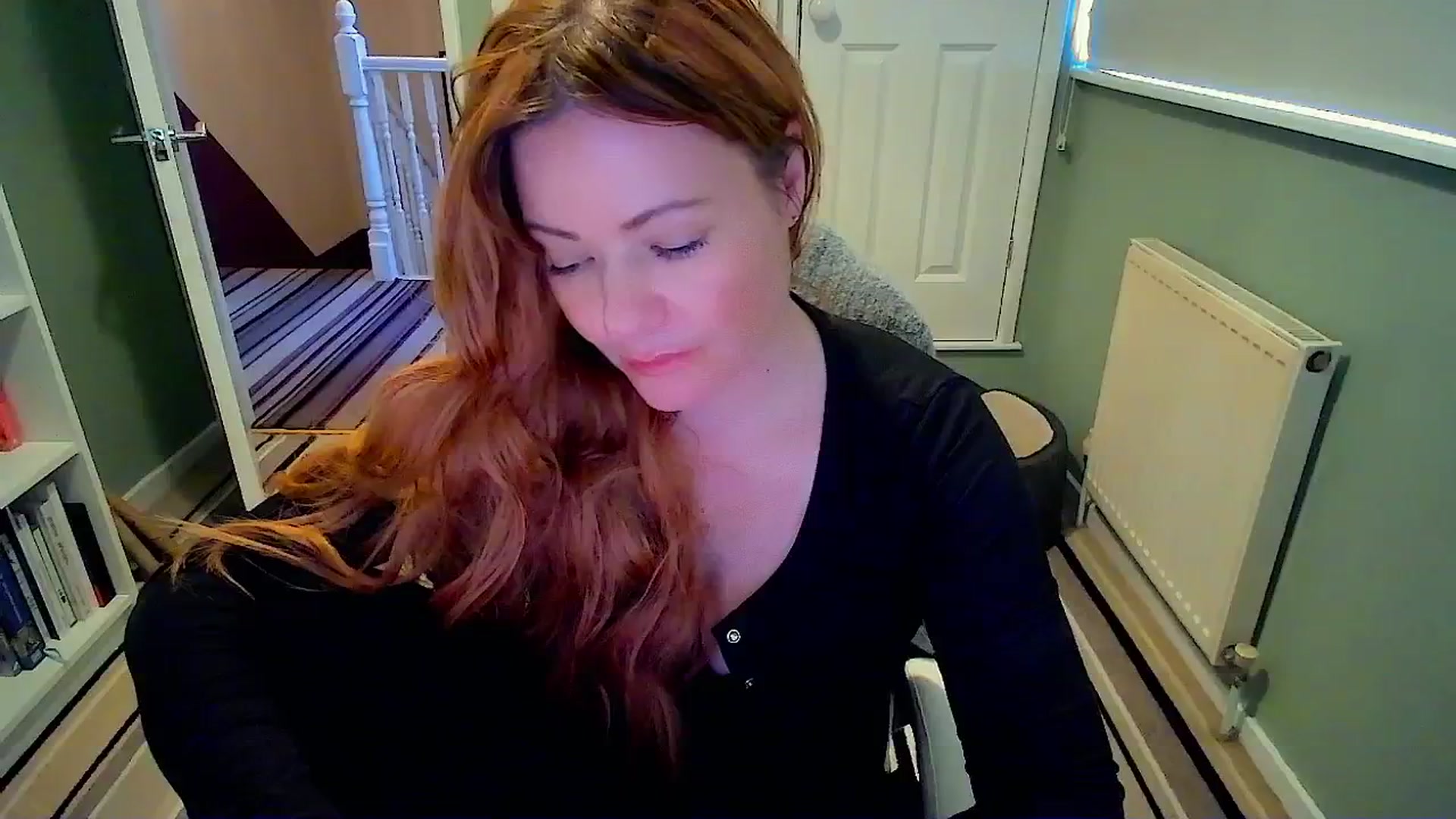 Gallery image thumbnail from BritHousewife's myfreecams stream on, 12/19/2025, 16:04 image 1 of 20