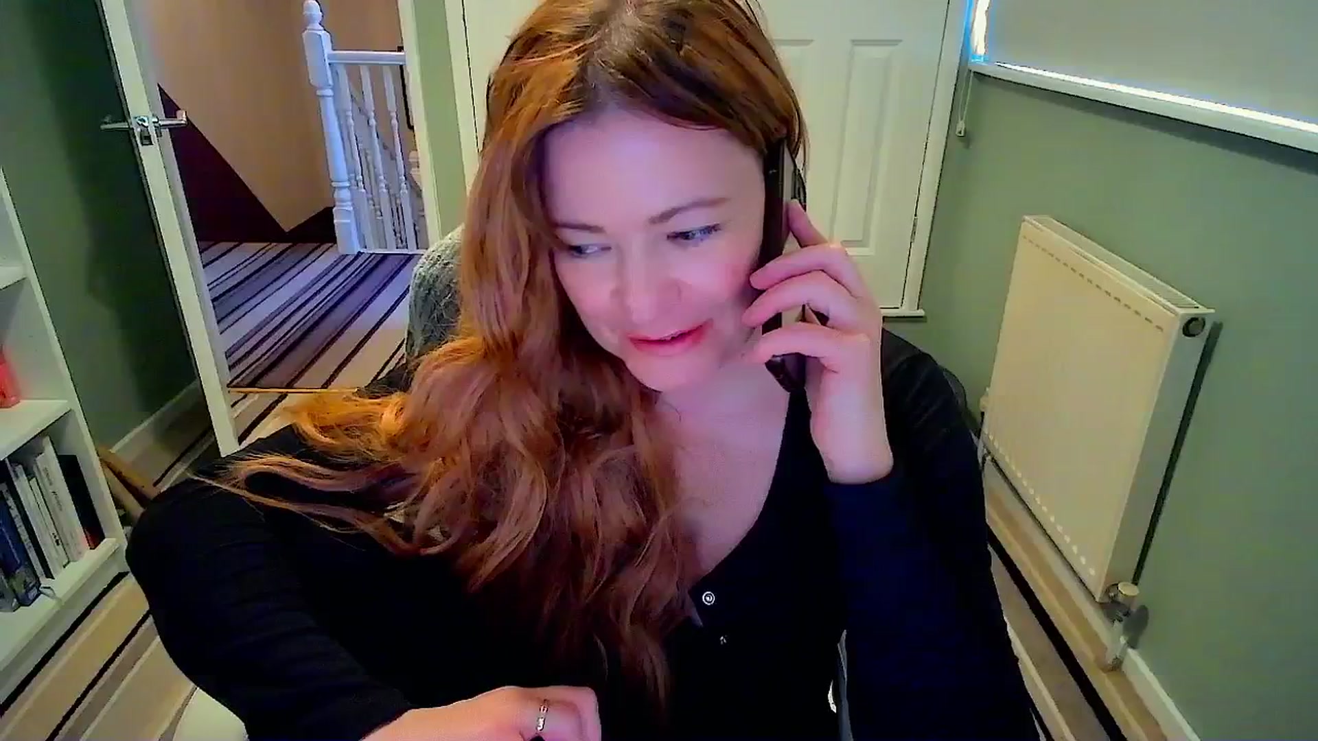 Gallery image thumbnail from BritHousewife's myfreecams stream on, 12/19/2025, 16:04 image 3 of 20