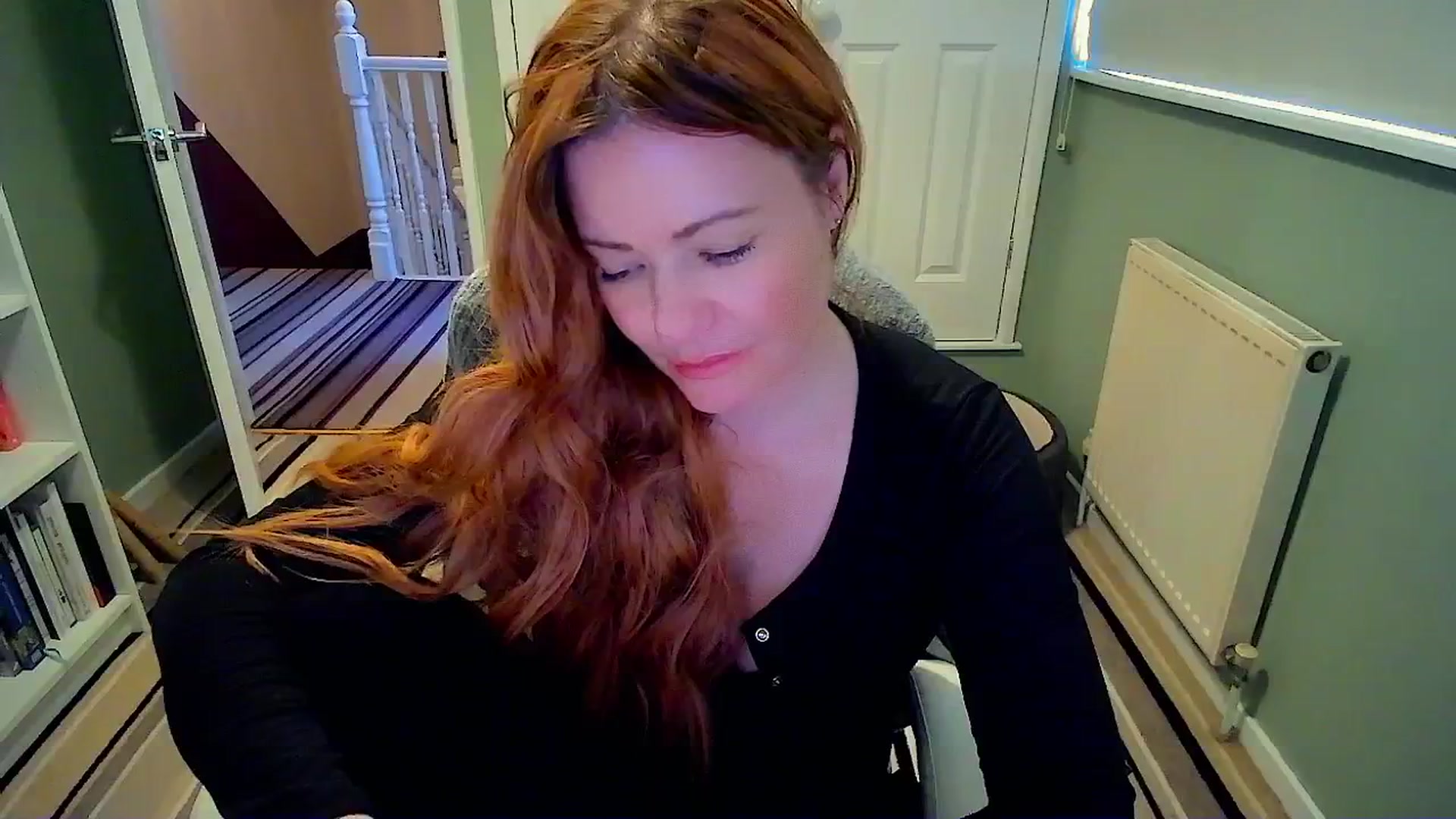 Gallery image thumbnail from BritHousewife's myfreecams stream on, 12/19/2025, 16:04 image 2 of 20