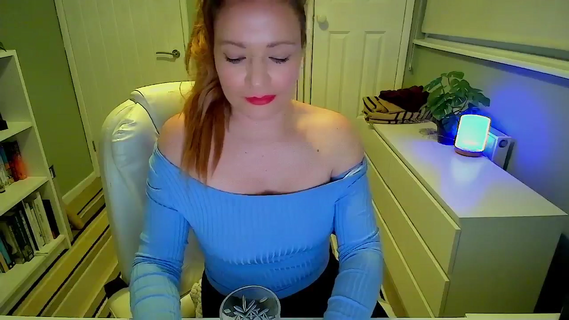 Gallery image thumbnail from BritHousewife's myfreecams stream on, 01/07/2026, 17:00 image 13 of 20