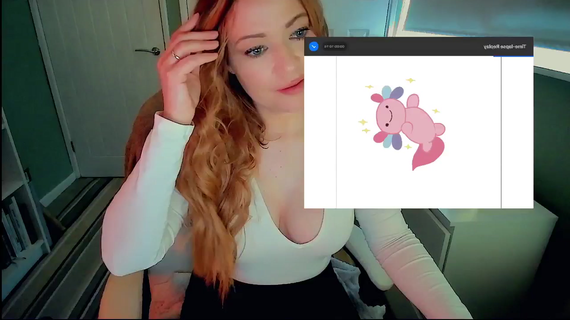 Gallery image thumbnail from BritHousewife's myfreecams stream on, 01/25/2026, 12:32 image 6 of 20