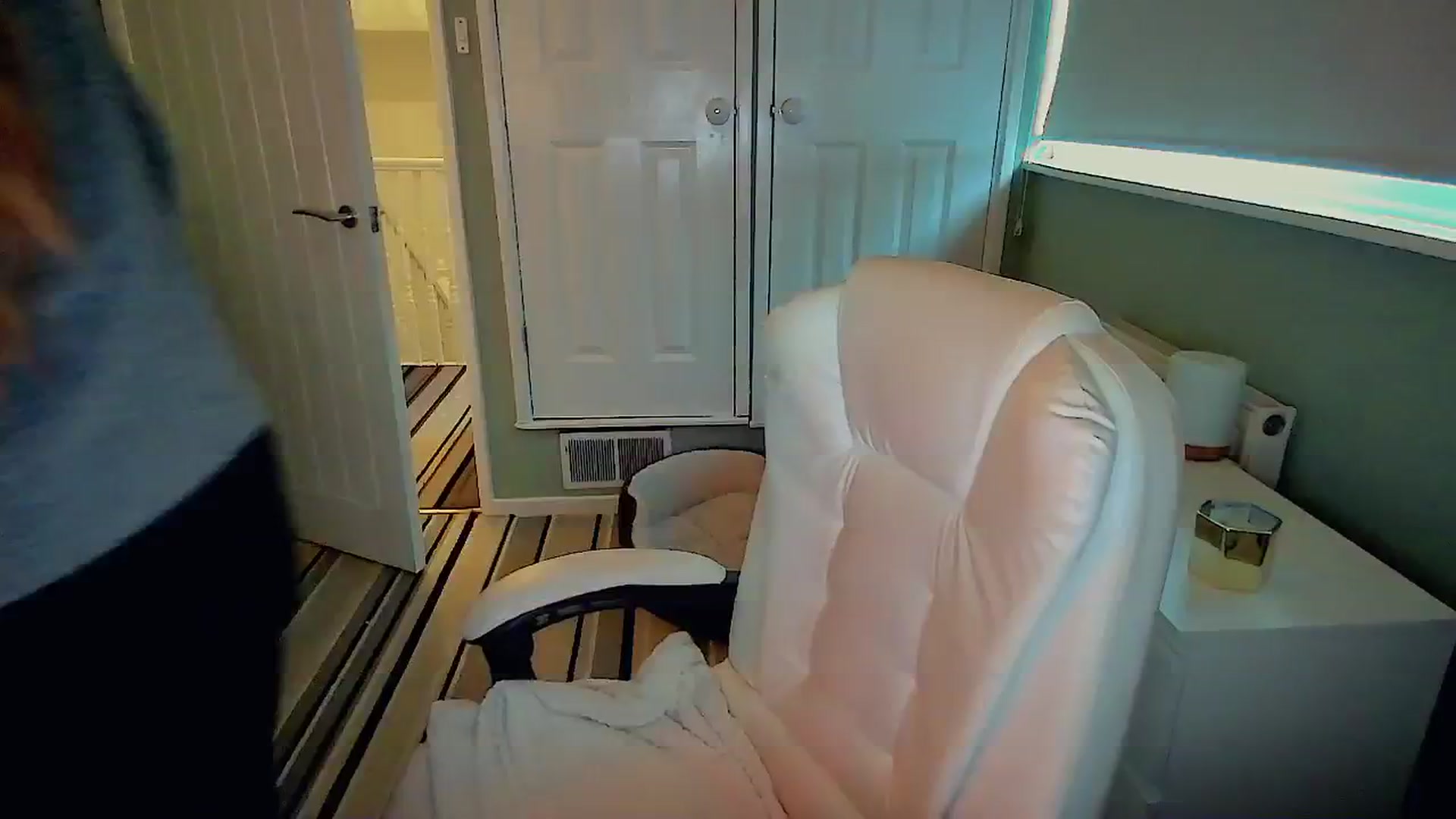Gallery image thumbnail from BritHousewife's myfreecams stream on, 01/27/2026, 16:21 image 15 of 20