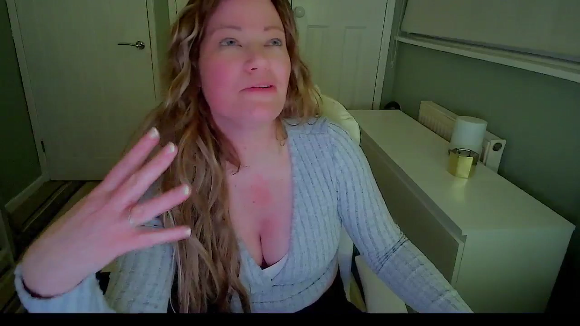 Gallery image thumbnail from BritHousewife's myfreecams stream on, 02/02/2026, 18:11 image 11 of 20