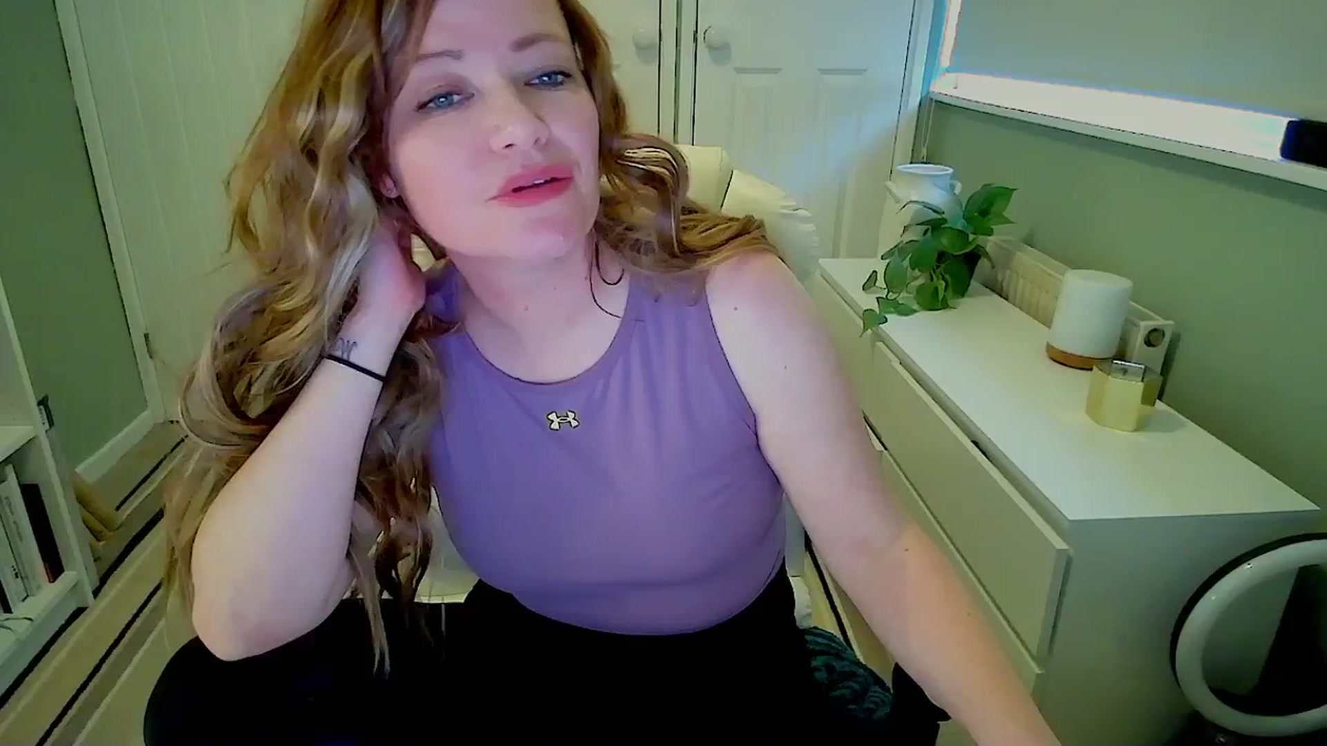 Gallery image thumbnail from BritHousewife's myfreecams stream on, 02/10/2026, 16:21 image 7 of 20