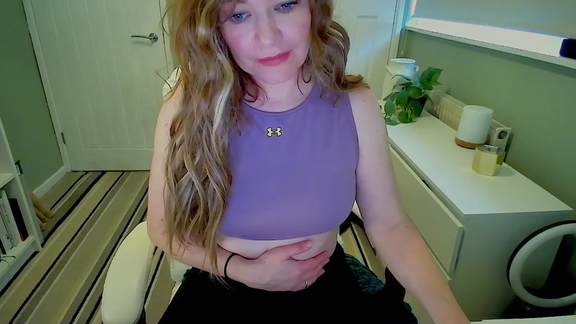 Gallery image thumbnail from BritHousewife's myfreecams stream on, 02/10/2026, 16:21 image 10 of 20