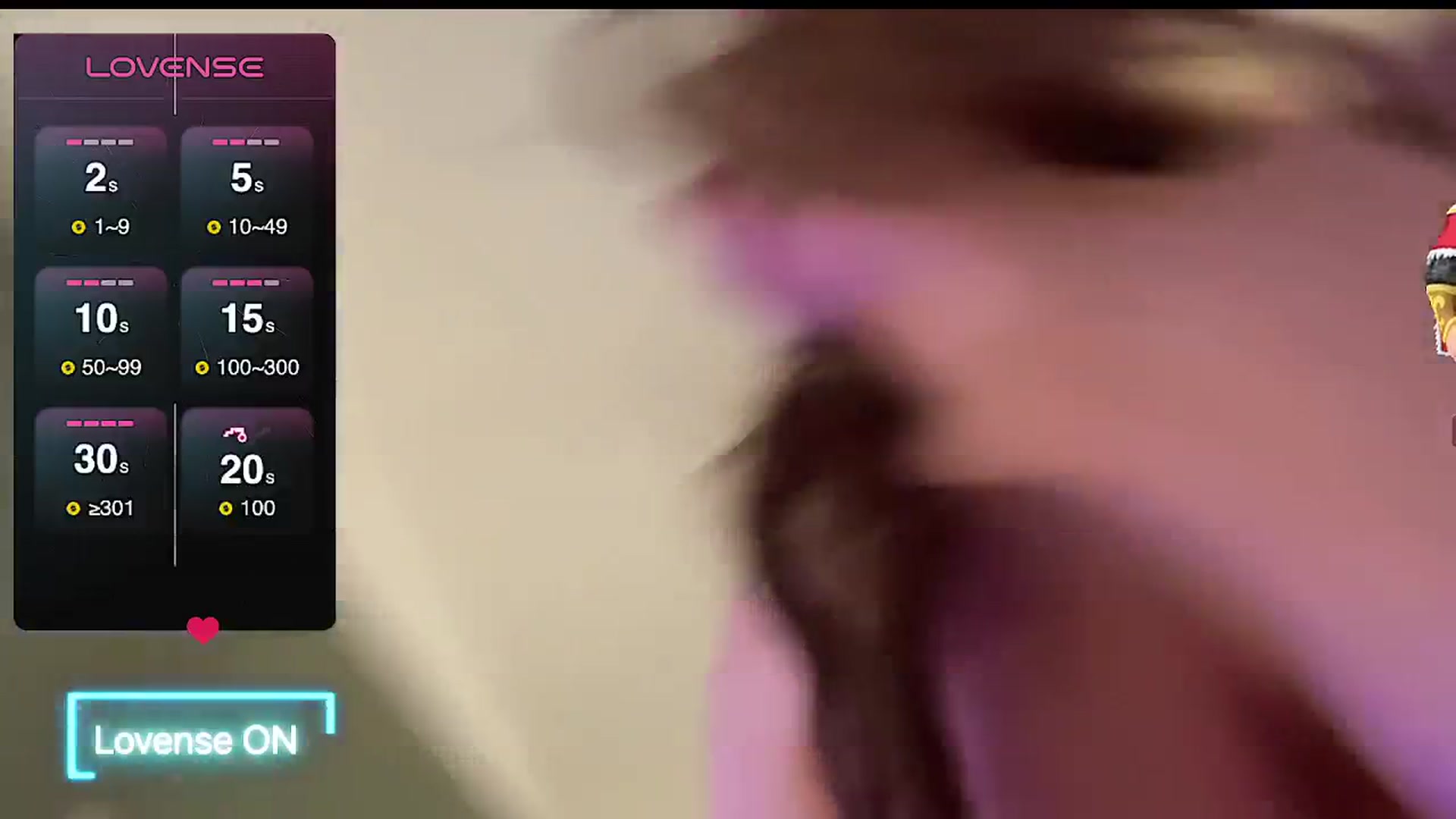 Gallery image thumbnail from BritHousewife's myfreecams stream on, 03/12/2026, 14:22 image 7 of 20