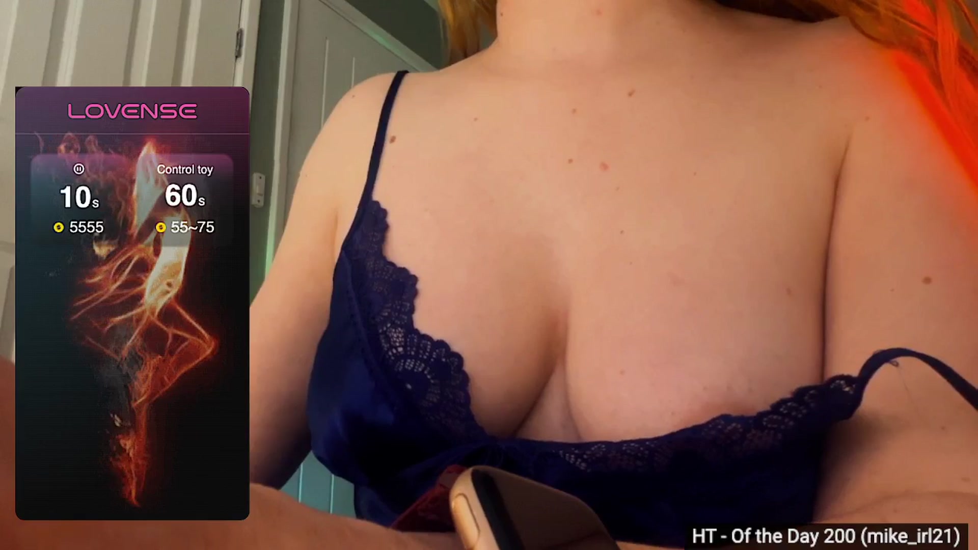 Gallery image thumbnail from BritHousewife's myfreecams stream on, 03/23/2026, 11:51 image 15 of 20