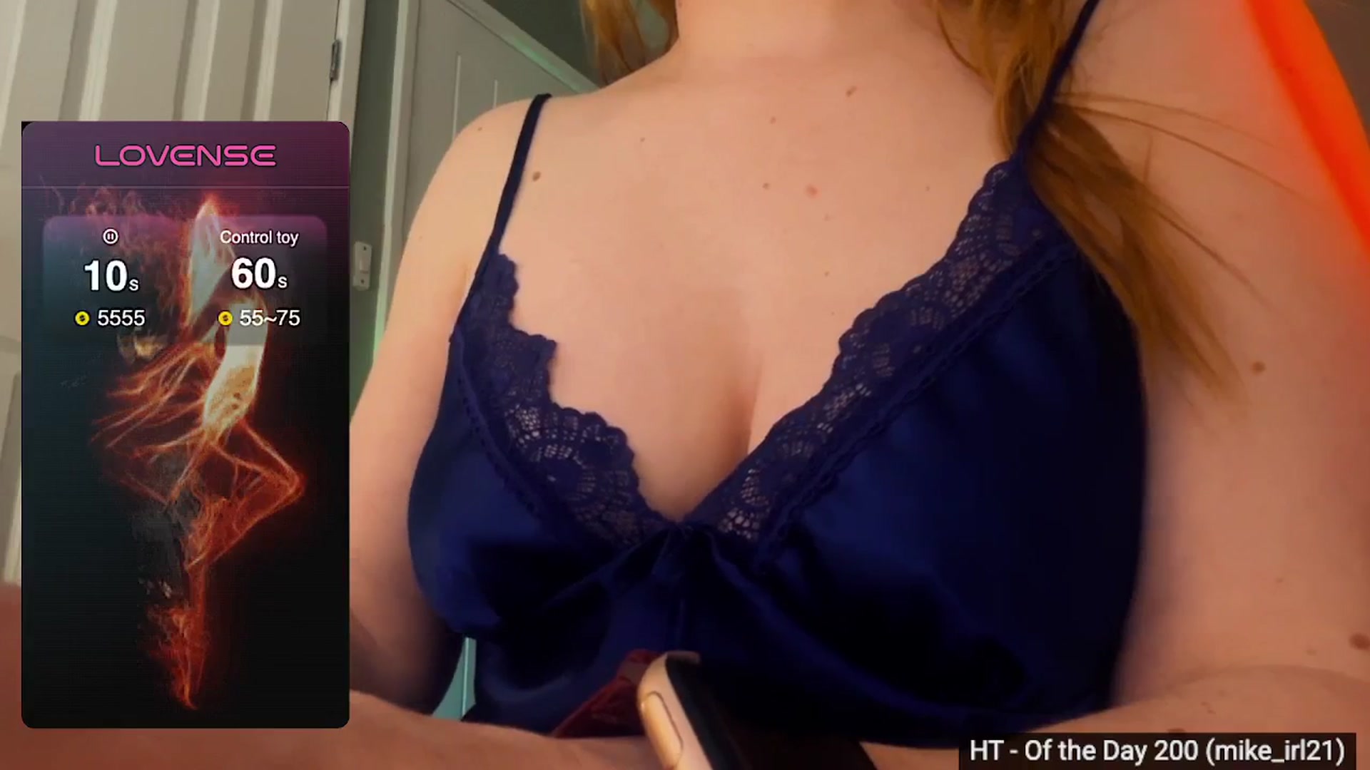 Gallery image thumbnail from BritHousewife's myfreecams stream on, 03/23/2026, 11:51 image 16 of 20