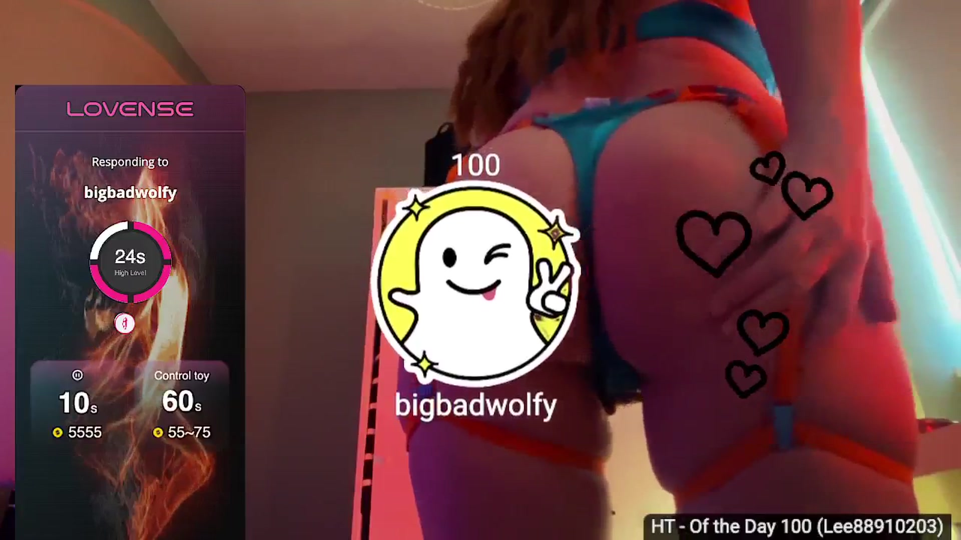 Gallery image thumbnail from BritHousewife's myfreecams stream on, 03/25/2026, 16:30 image 18 of 20