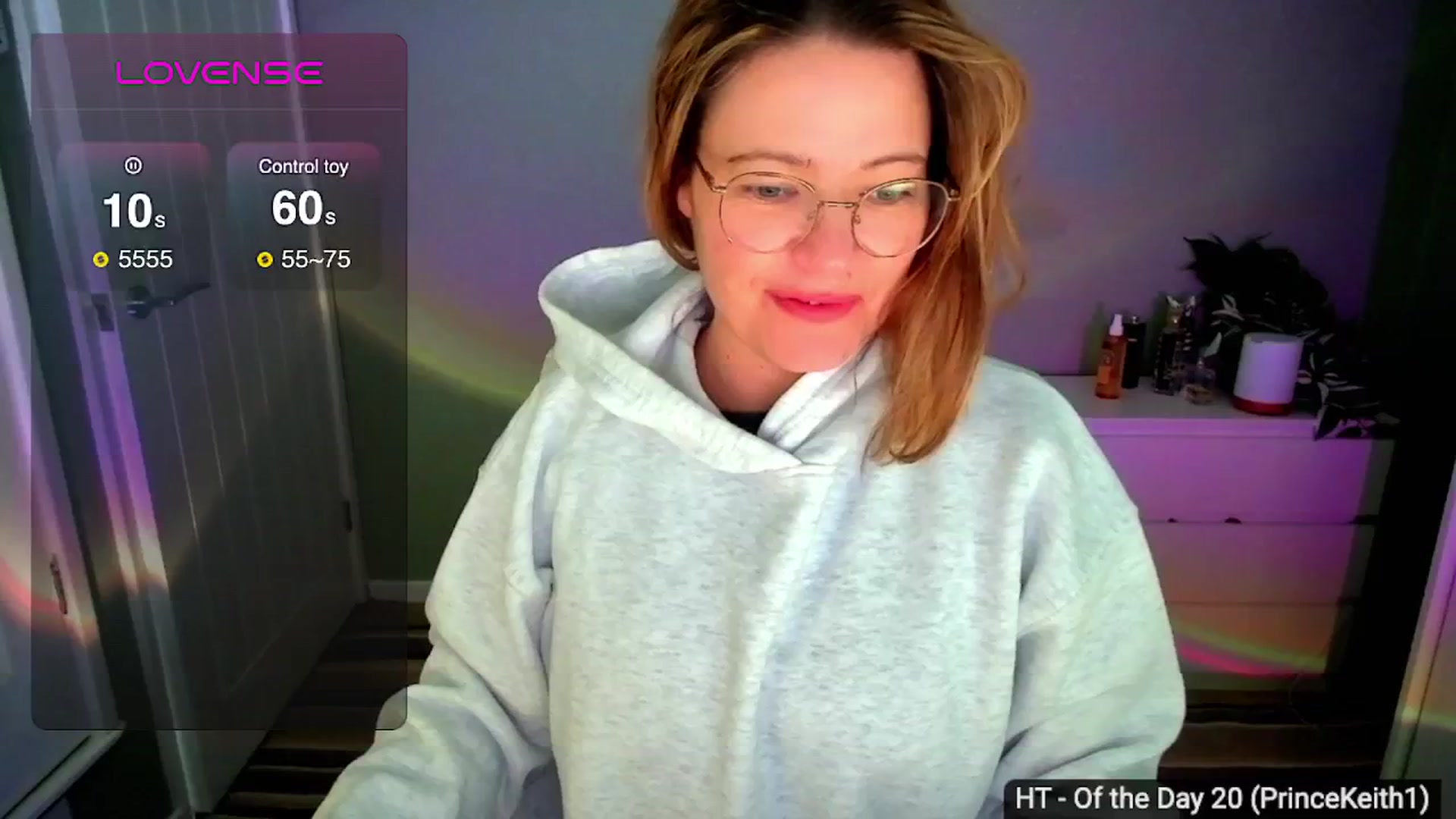 Gallery image thumbnail from BritHousewife's myfreecams stream on, 03/30/2026, 10:58 image 12 of 20