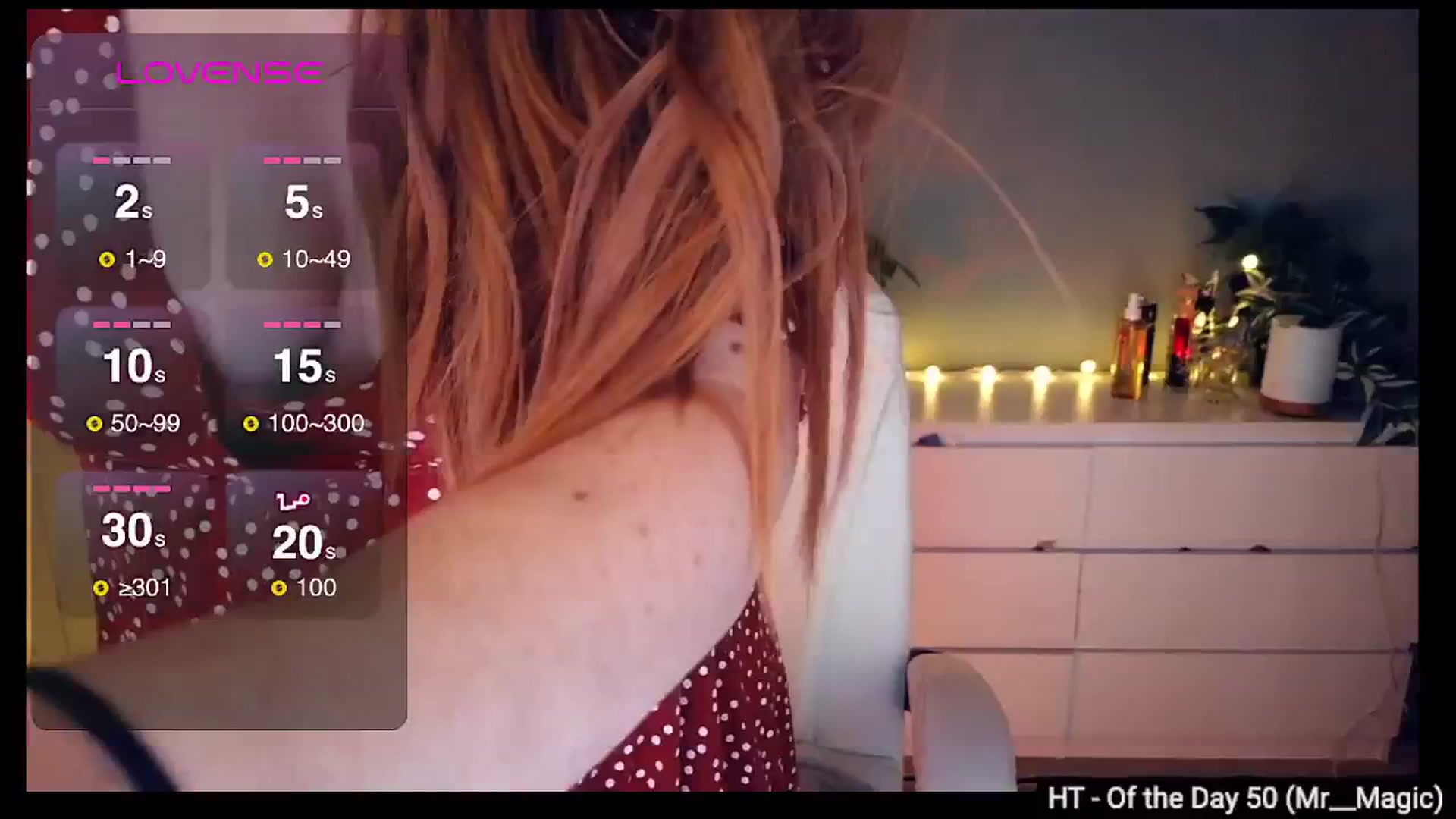 Gallery image thumbnail from BritHousewife's myfreecams stream on, 04/02/2026, 12:18 image 7 of 20