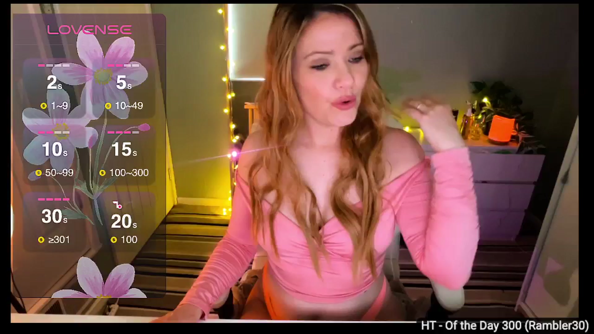 Gallery image thumbnail from BritHousewife's myfreecams stream on, 04/03/2026, 10:42 image 4 of 20
