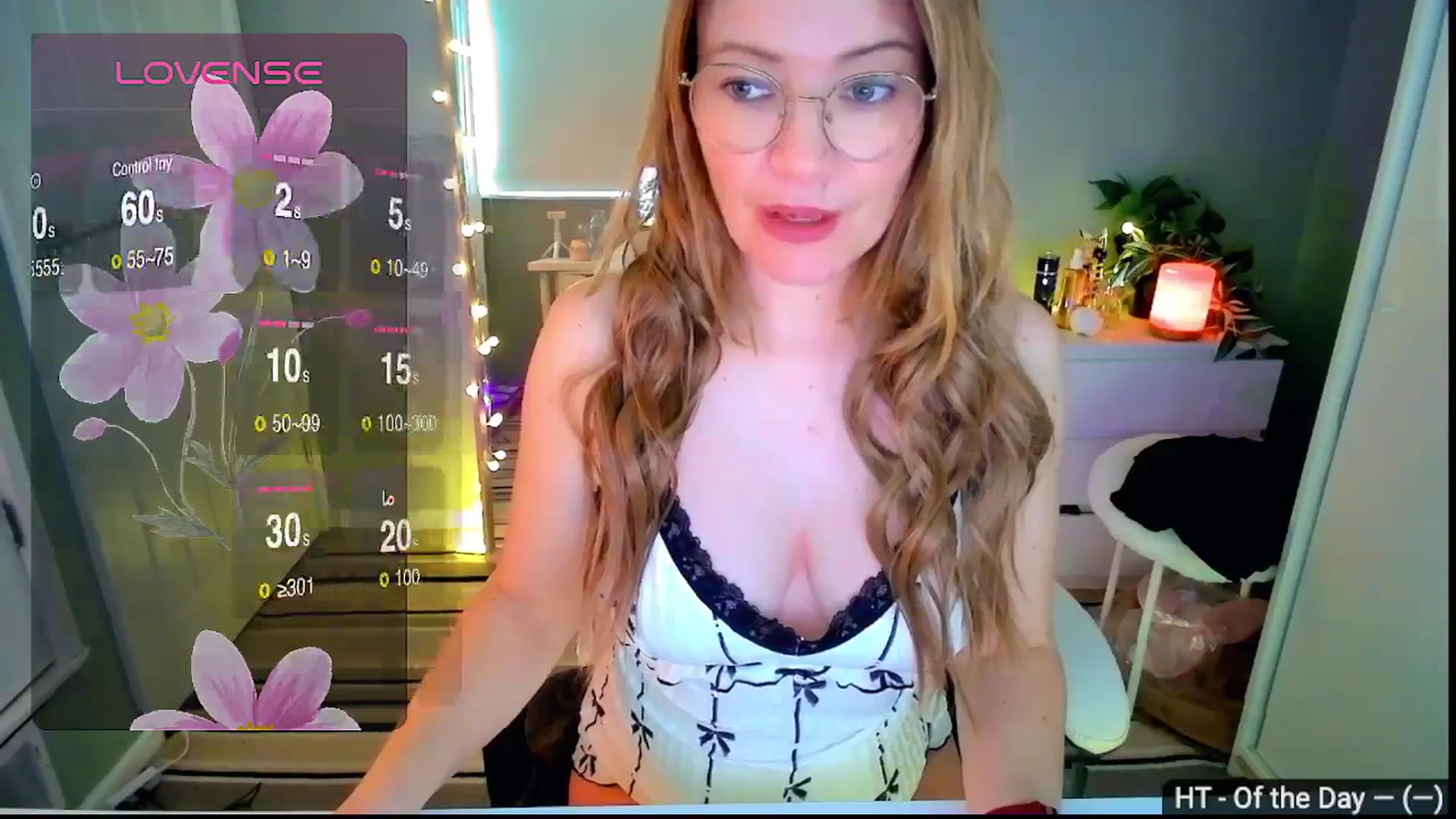 Gallery image thumbnail from BritHousewife's myfreecams stream on, 04/10/2026, 11:02 image 11 of 20