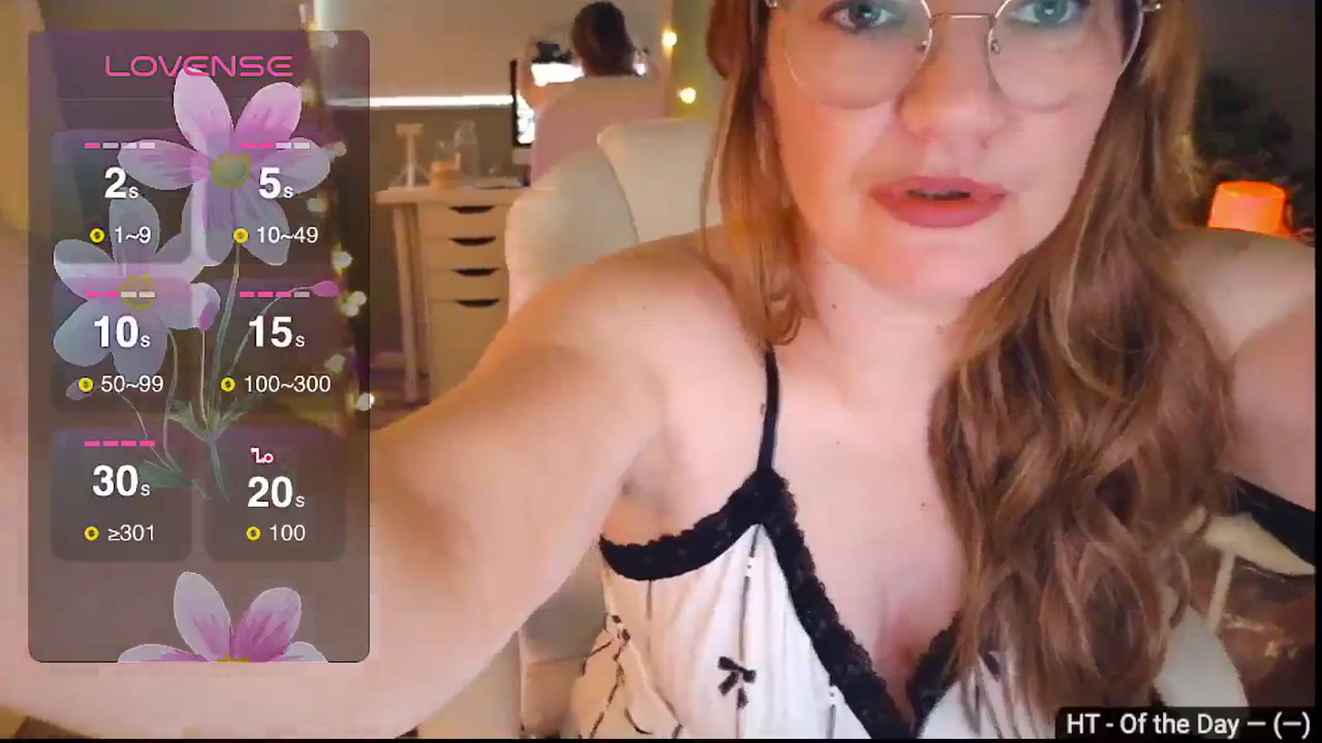 Gallery image thumbnail from BritHousewife's myfreecams stream on, 04/10/2026, 11:02 image 16 of 20
