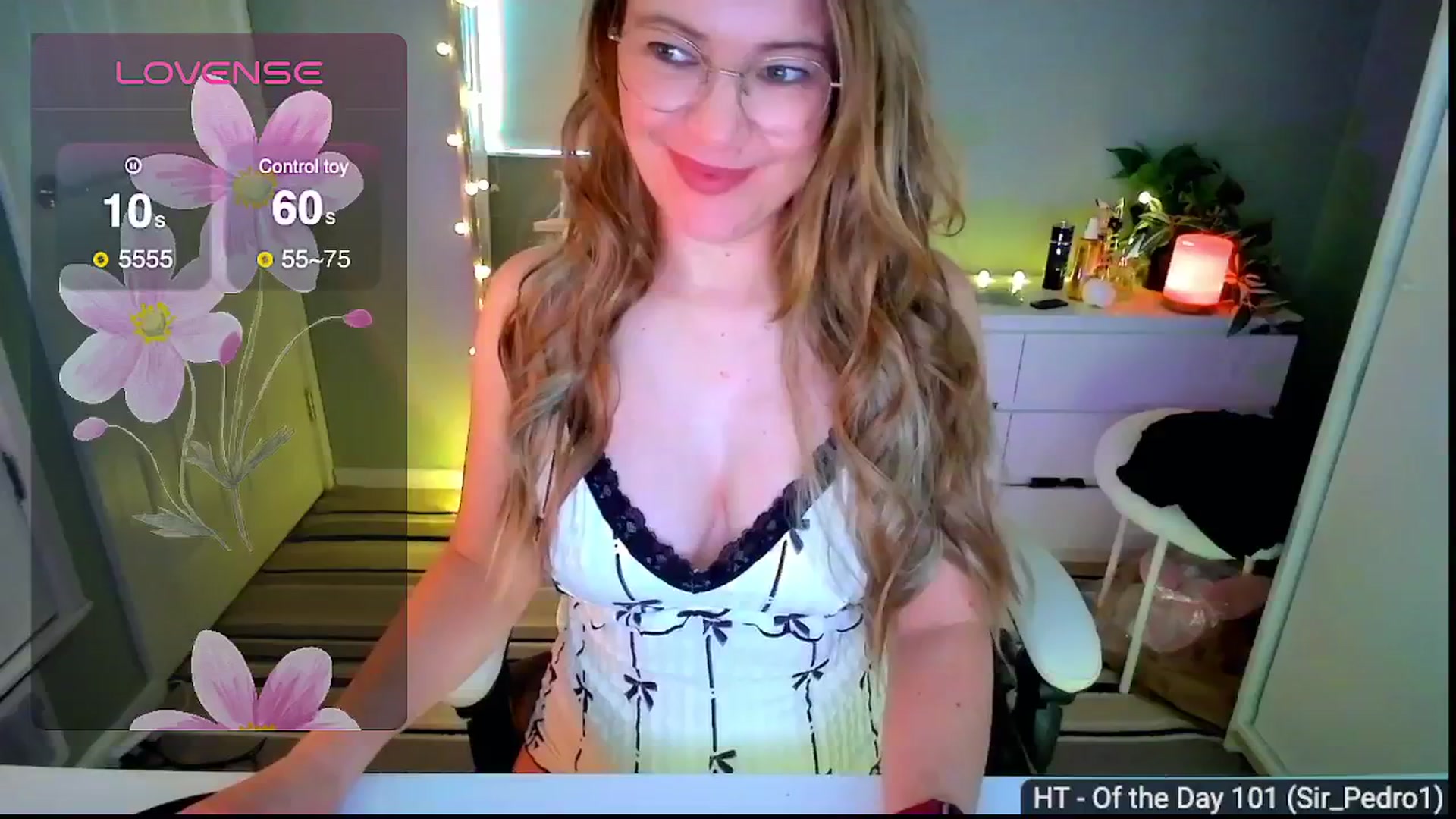 Gallery image thumbnail from BritHousewife's myfreecams stream on, 04/10/2026, 11:53 image 11 of 20