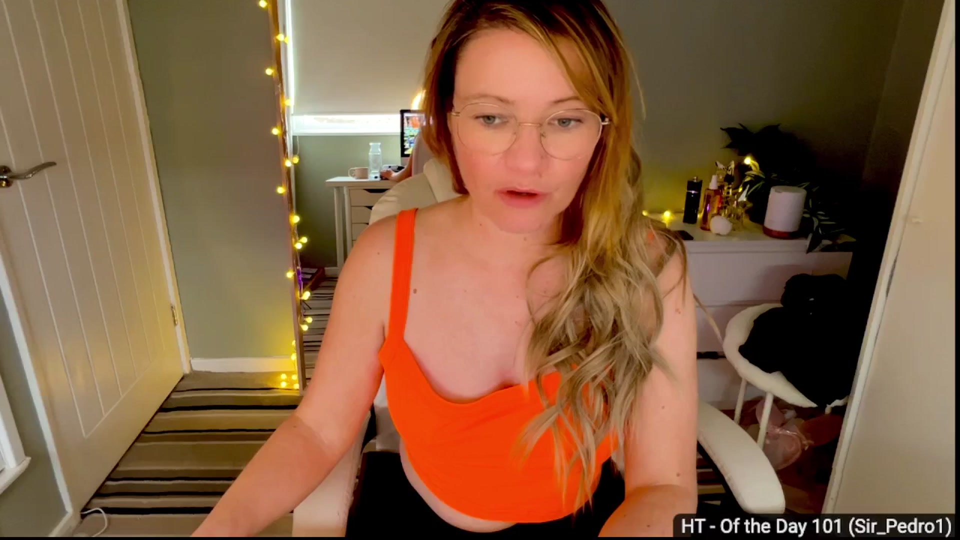 Gallery image thumbnail from BritHousewife's myfreecams stream on, 04/10/2026, 16:34 image 5 of 20