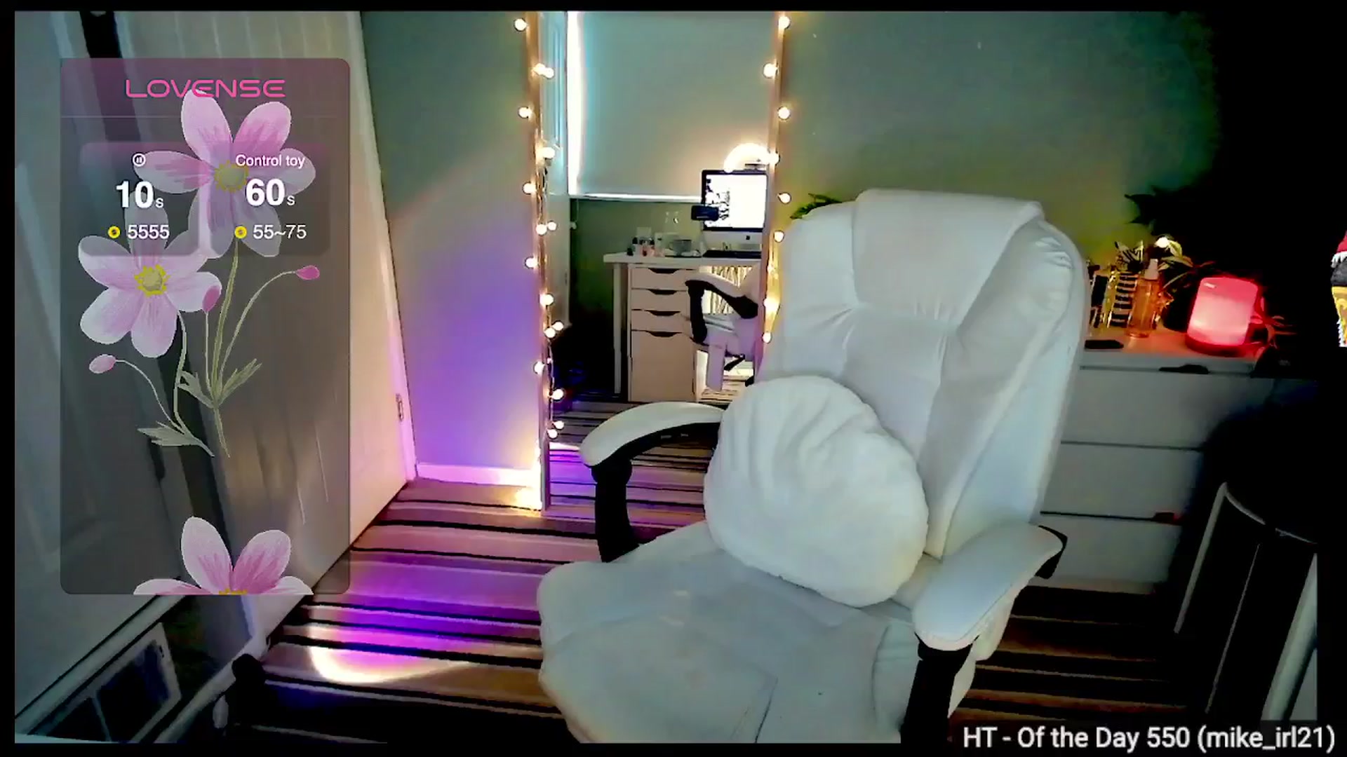 Gallery image thumbnail from BritHousewife's myfreecams stream on, 04/23/2026, 16:40 image 19 of 20