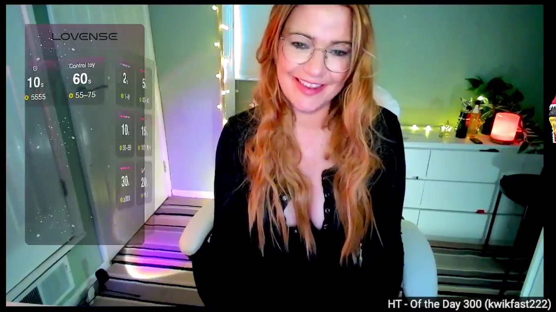 Gallery image thumbnail from BritHousewife's myfreecams stream on, 04/24/2026, 16:46 image 16 of 20
