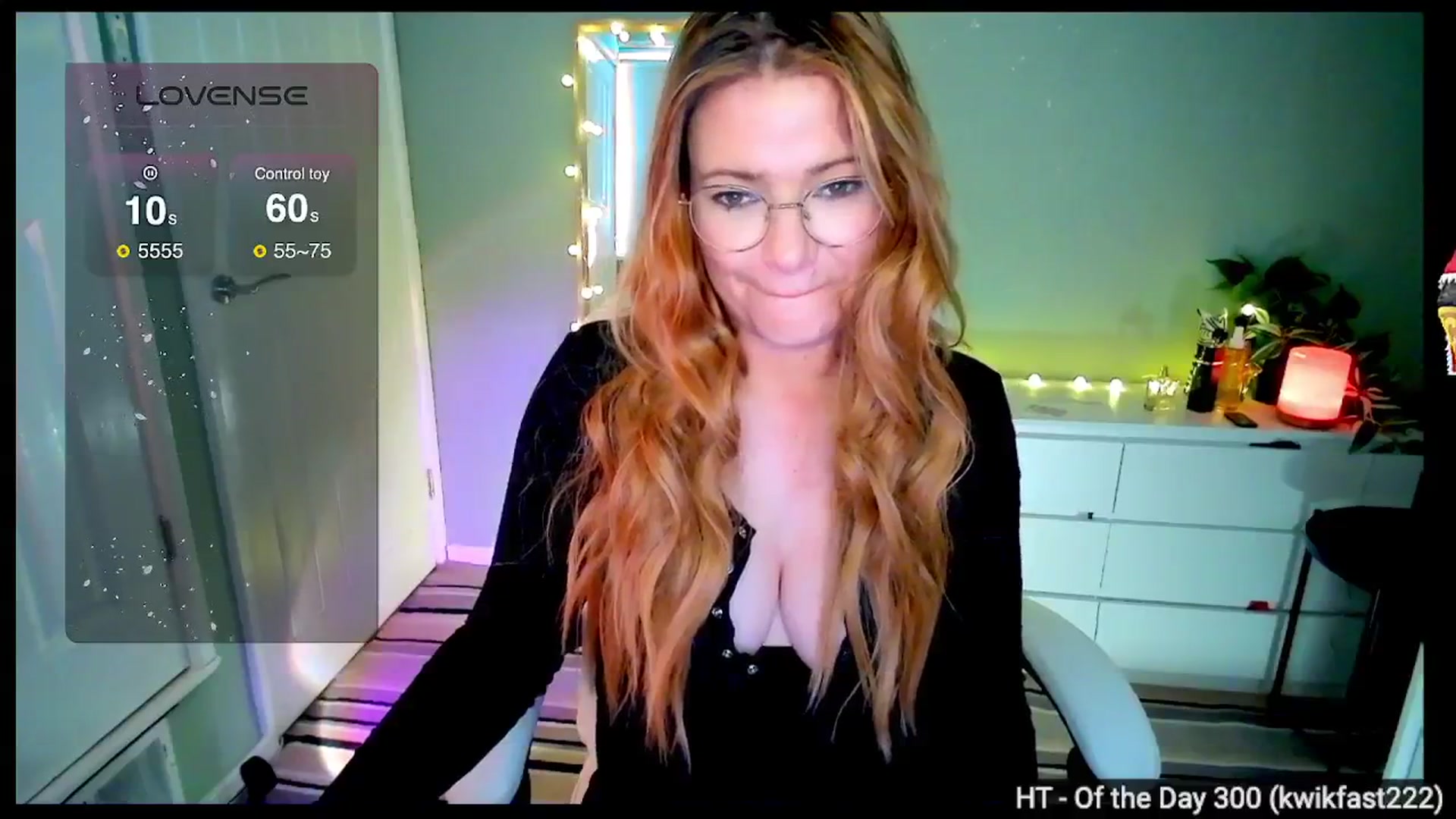 Gallery image thumbnail from BritHousewife's myfreecams stream on, 04/24/2026, 16:46 image 12 of 20
