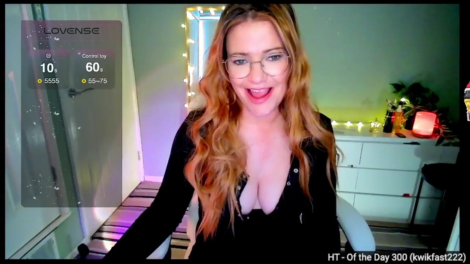 Gallery image thumbnail from BritHousewife's myfreecams stream on, 04/24/2026, 16:46 image 8 of 20