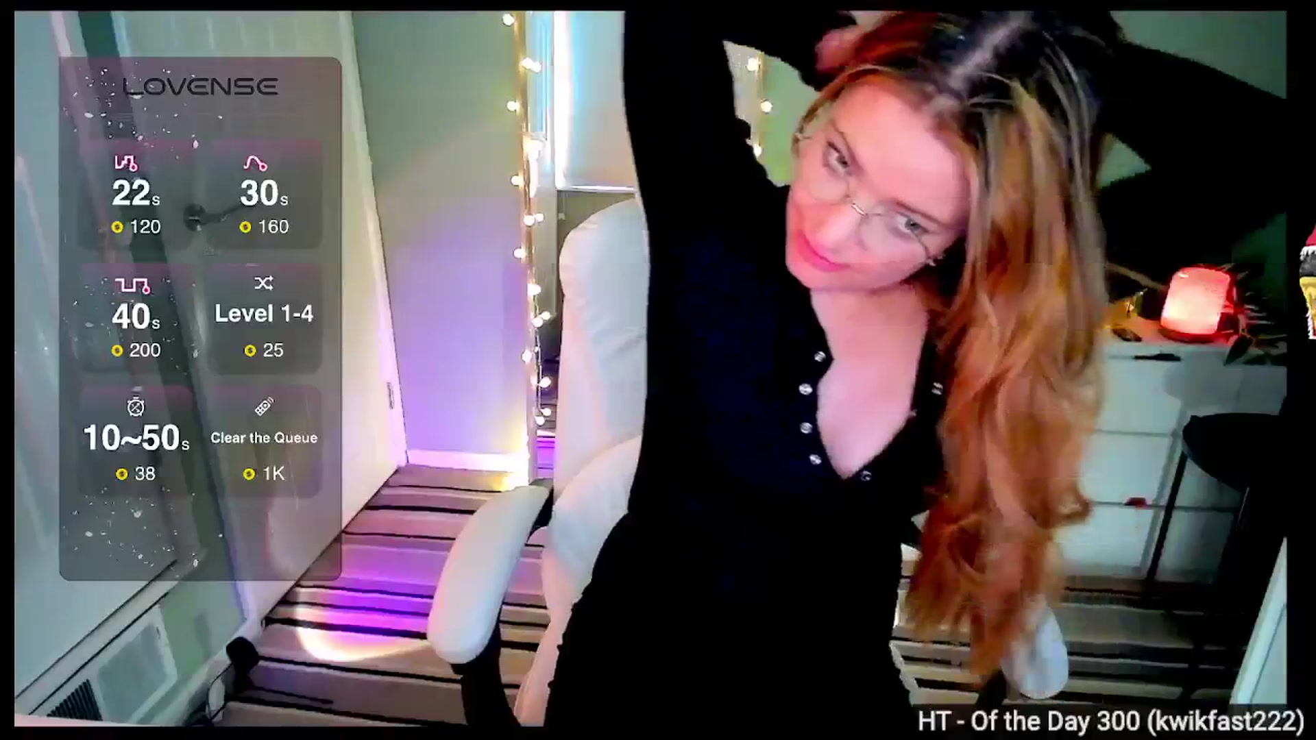 Gallery image thumbnail from BritHousewife's myfreecams stream on, 04/24/2026, 16:46 image 20 of 20