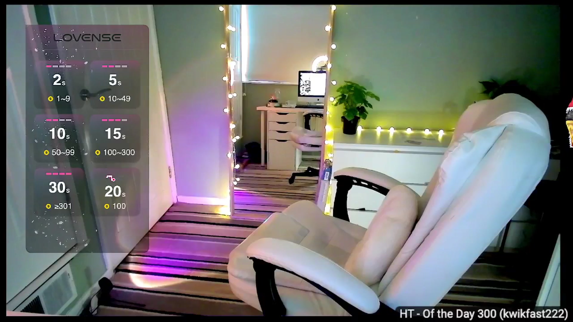 Gallery image thumbnail from BritHousewife's myfreecams stream on, 04/24/2026, 16:46 image 18 of 20