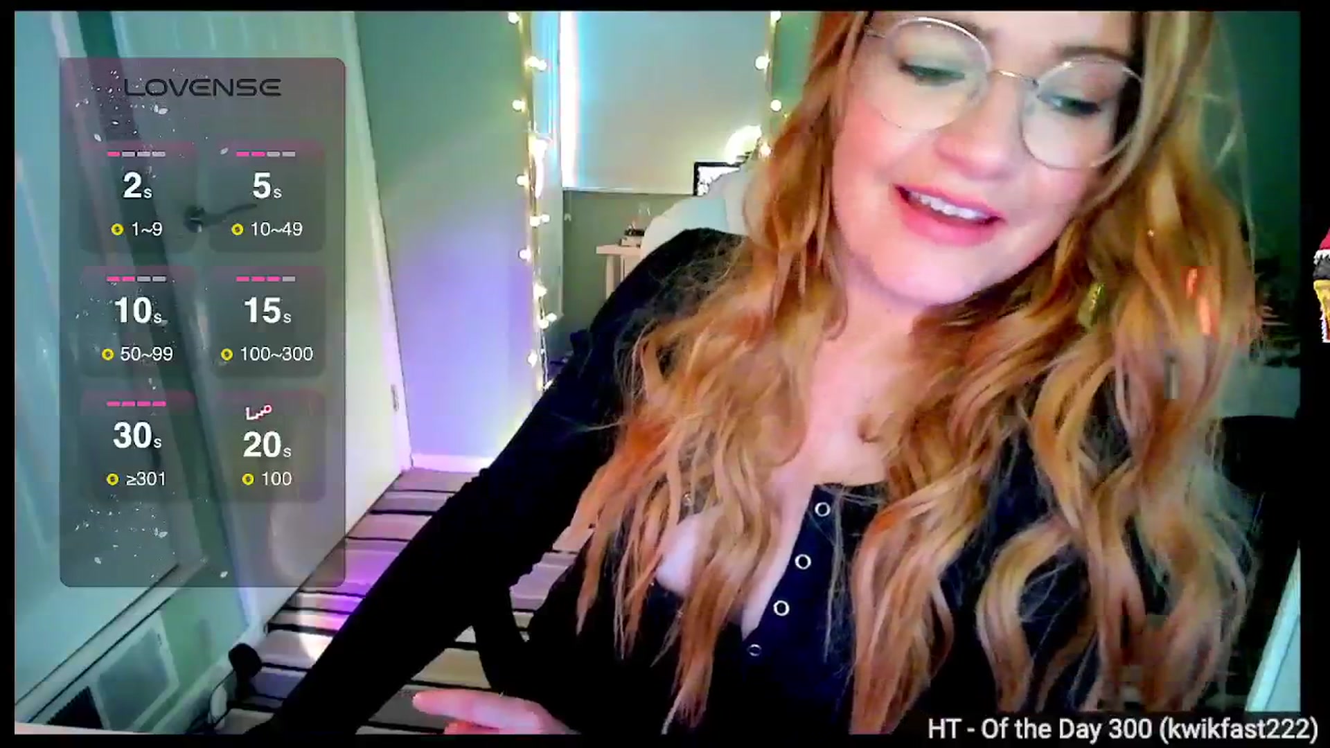 Gallery image thumbnail from BritHousewife's myfreecams stream on, 04/24/2026, 16:46 image 15 of 20