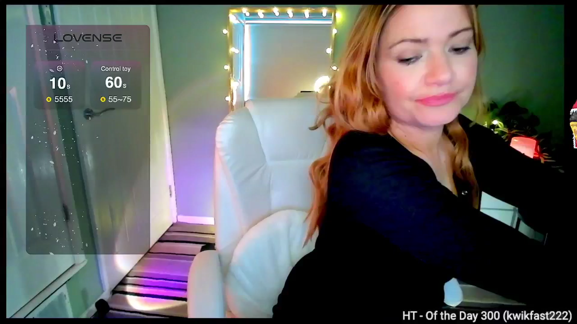 Gallery image thumbnail from BritHousewife's myfreecams stream on, 04/24/2026, 16:46 image 2 of 20