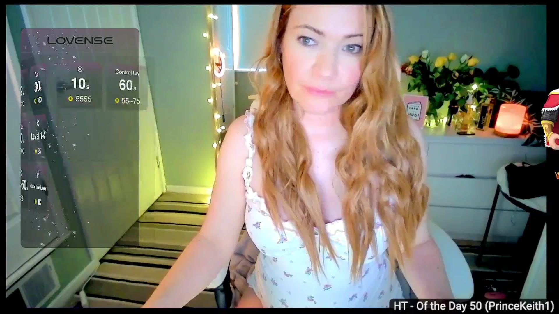 Gallery image thumbnail from BritHousewife's myfreecams stream on, 05/01/2026, 13:03 image 9 of 20